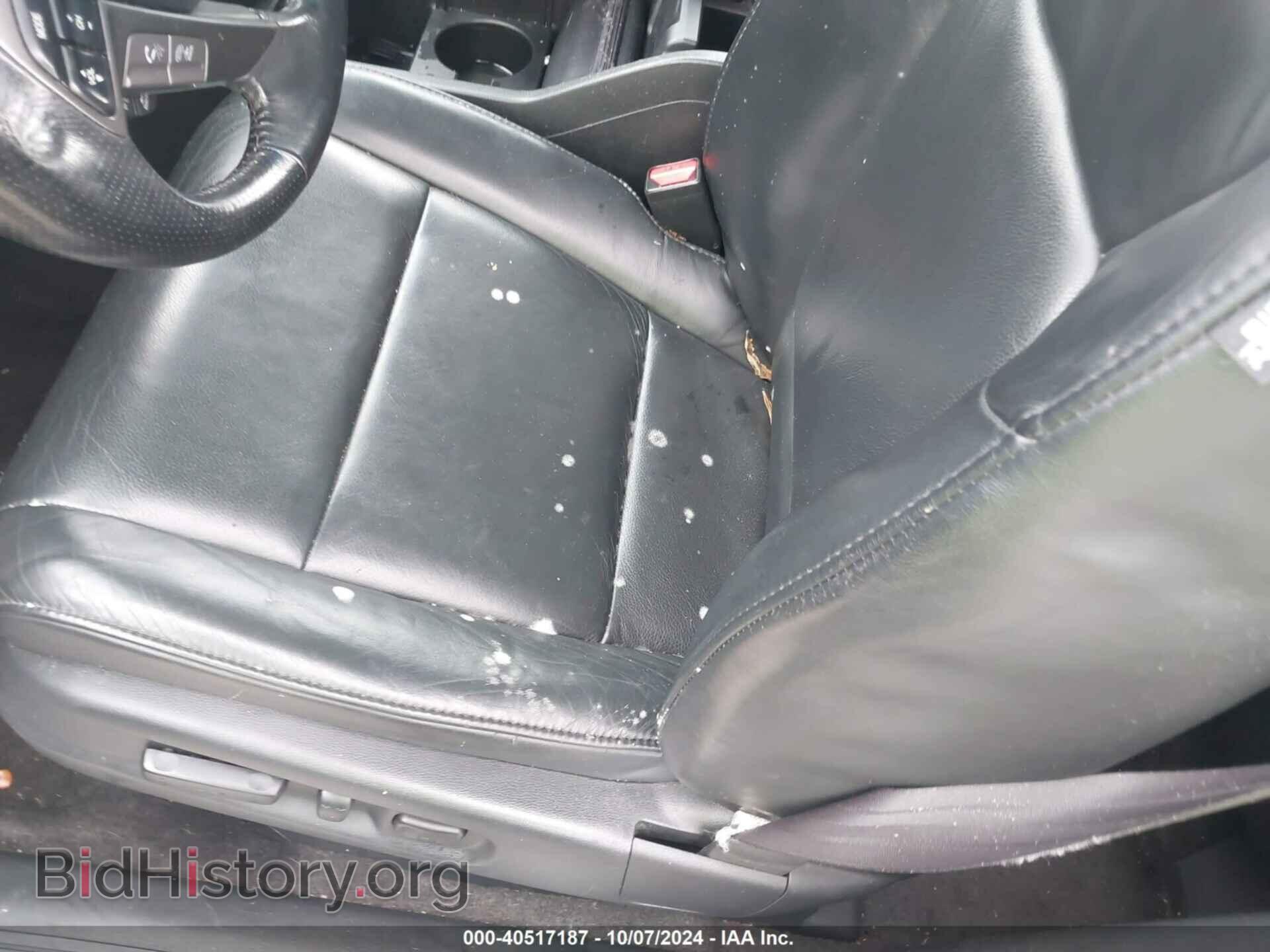 2011 HONDA PILOT - VIN: 5FNYF3H99BB024792 - Фото 6