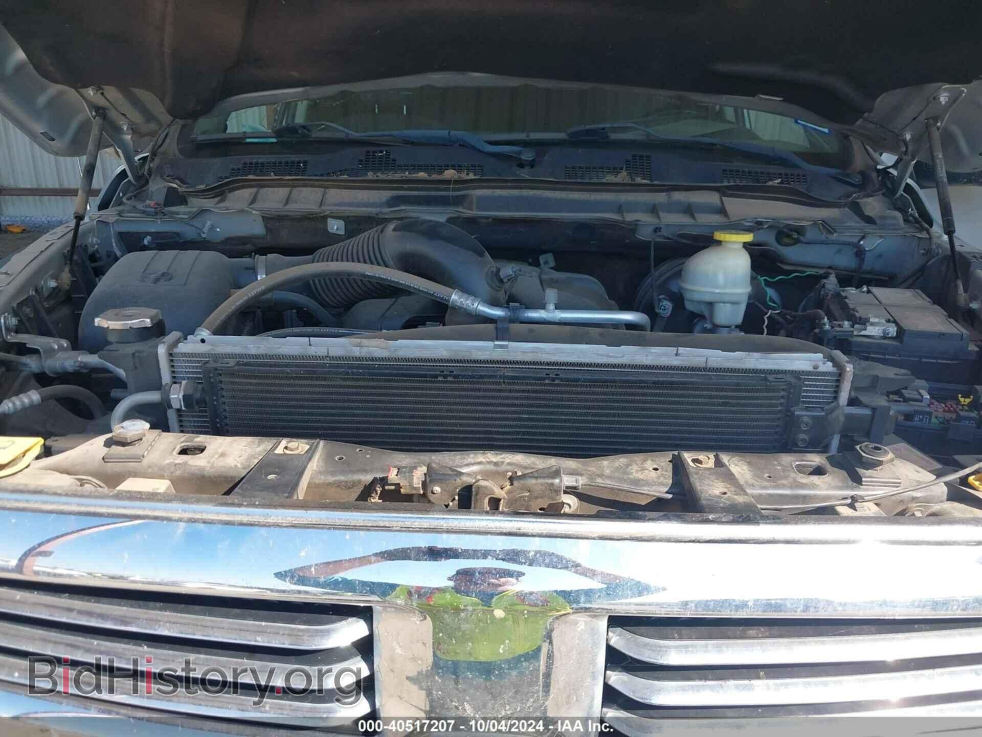 2017 RAM 1500 - VIN: 1C6RR7LT8HS614331 - Фото 10