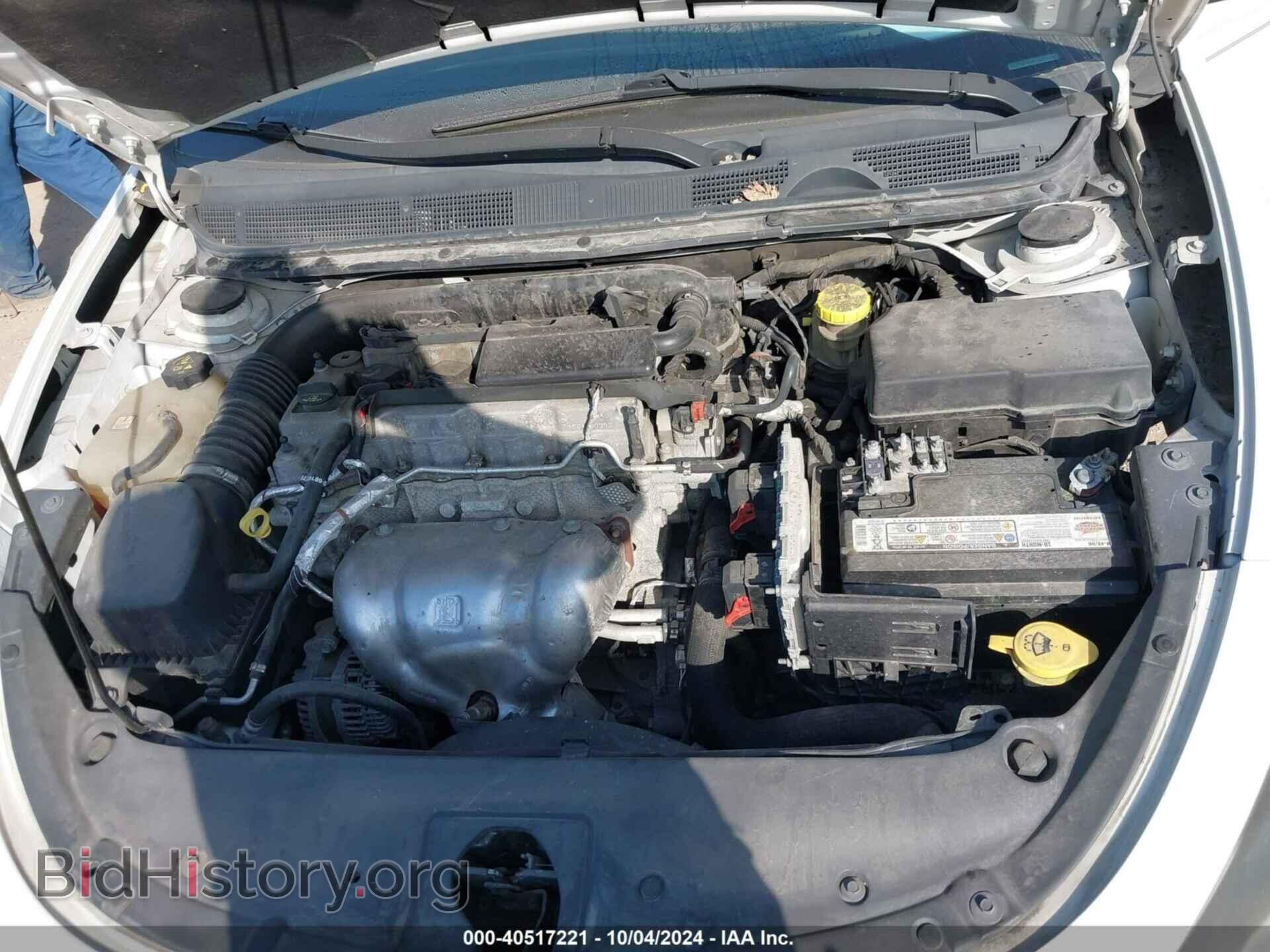 2015 DODGE DART - VIN: 1C3CDFBB9FD422292 - Фото 10