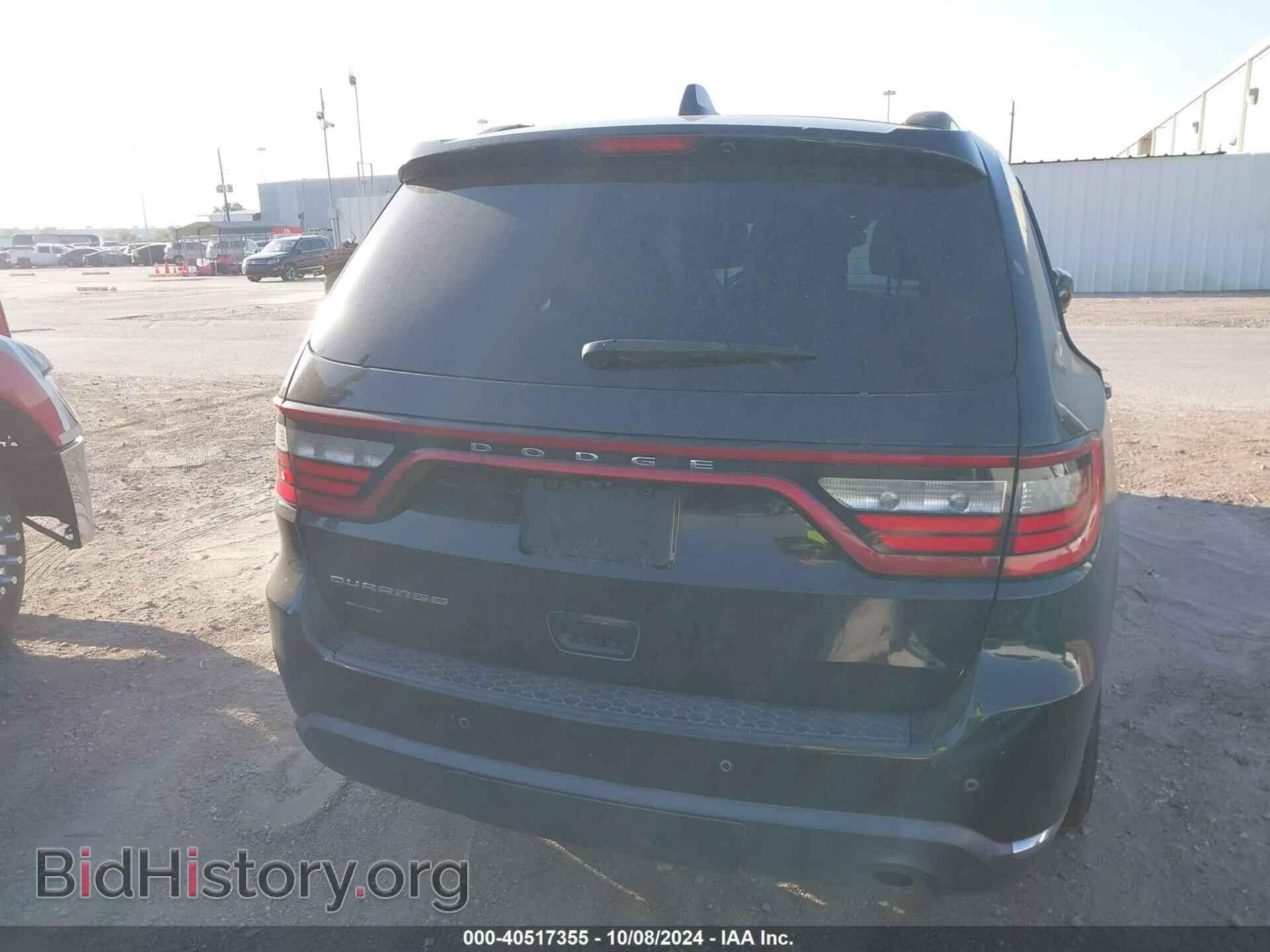 2017 DODGE DURANGO - VIN: 1C4RDHAG0HC690395 - Photo 16