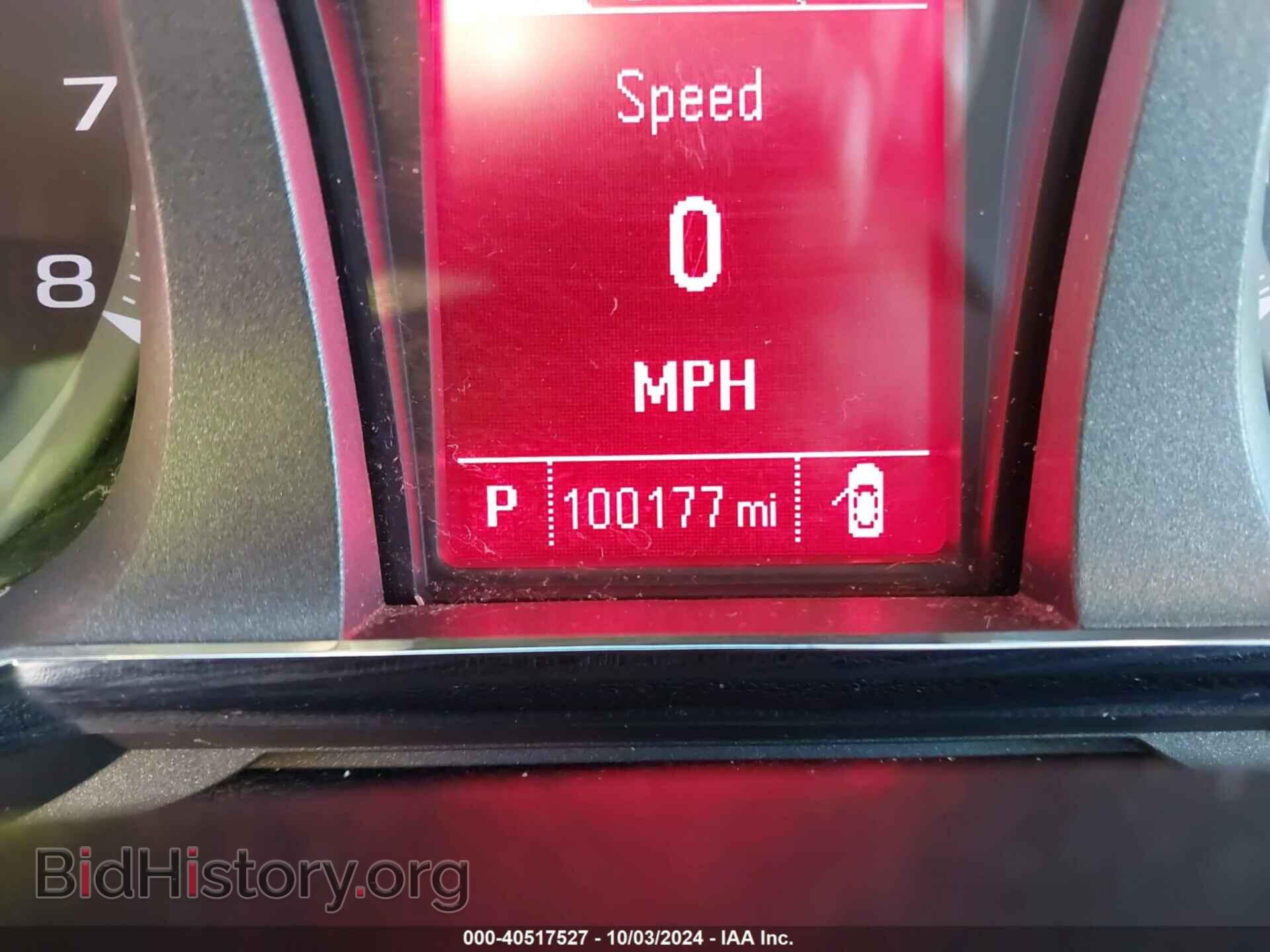 2017 GMC TERRAIN - VIN: 2GKFLPE34H6180622 - Фото 15
