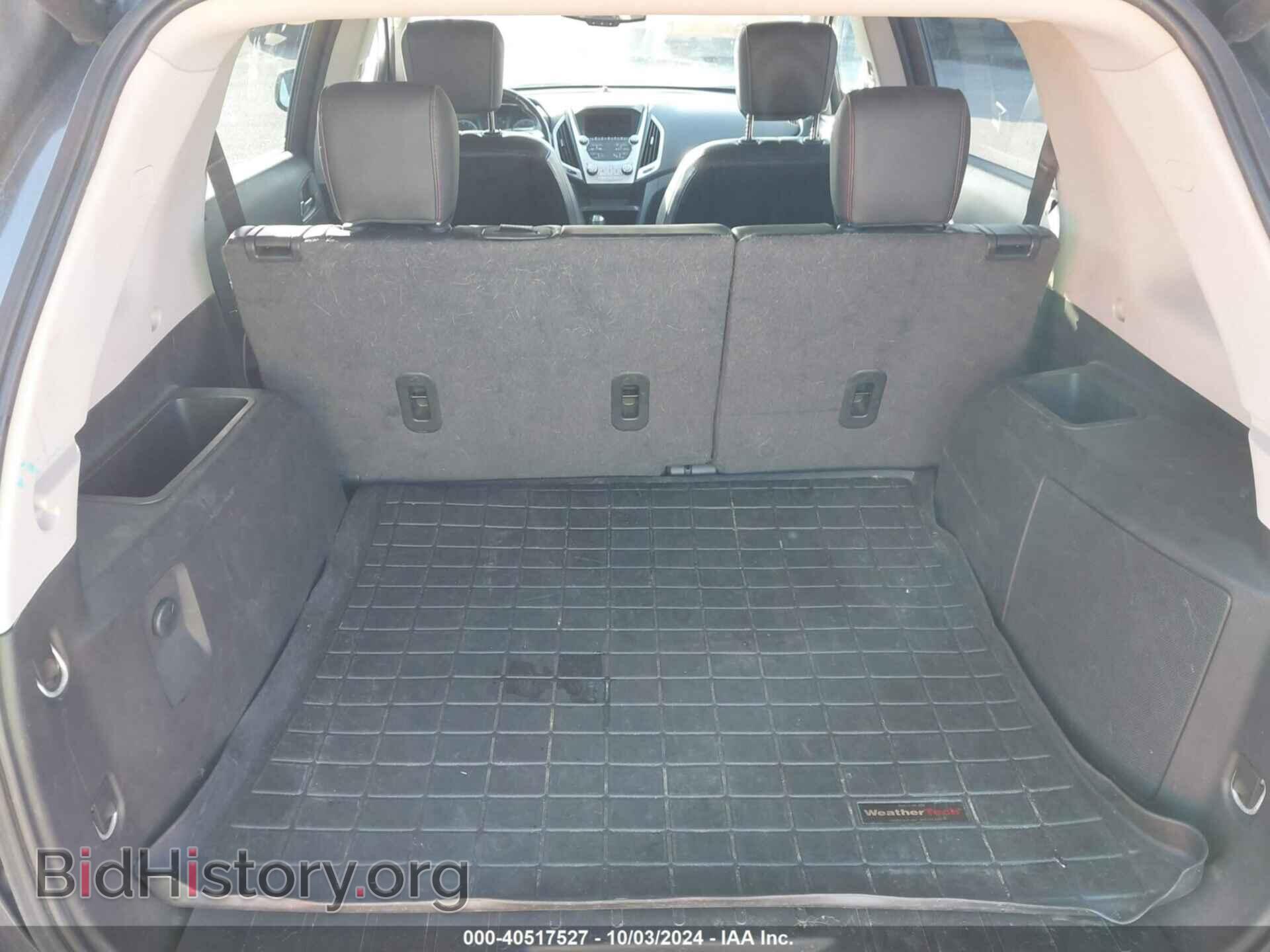 2017 GMC TERRAIN - VIN: 2GKFLPE34H6180622 - Фото 17