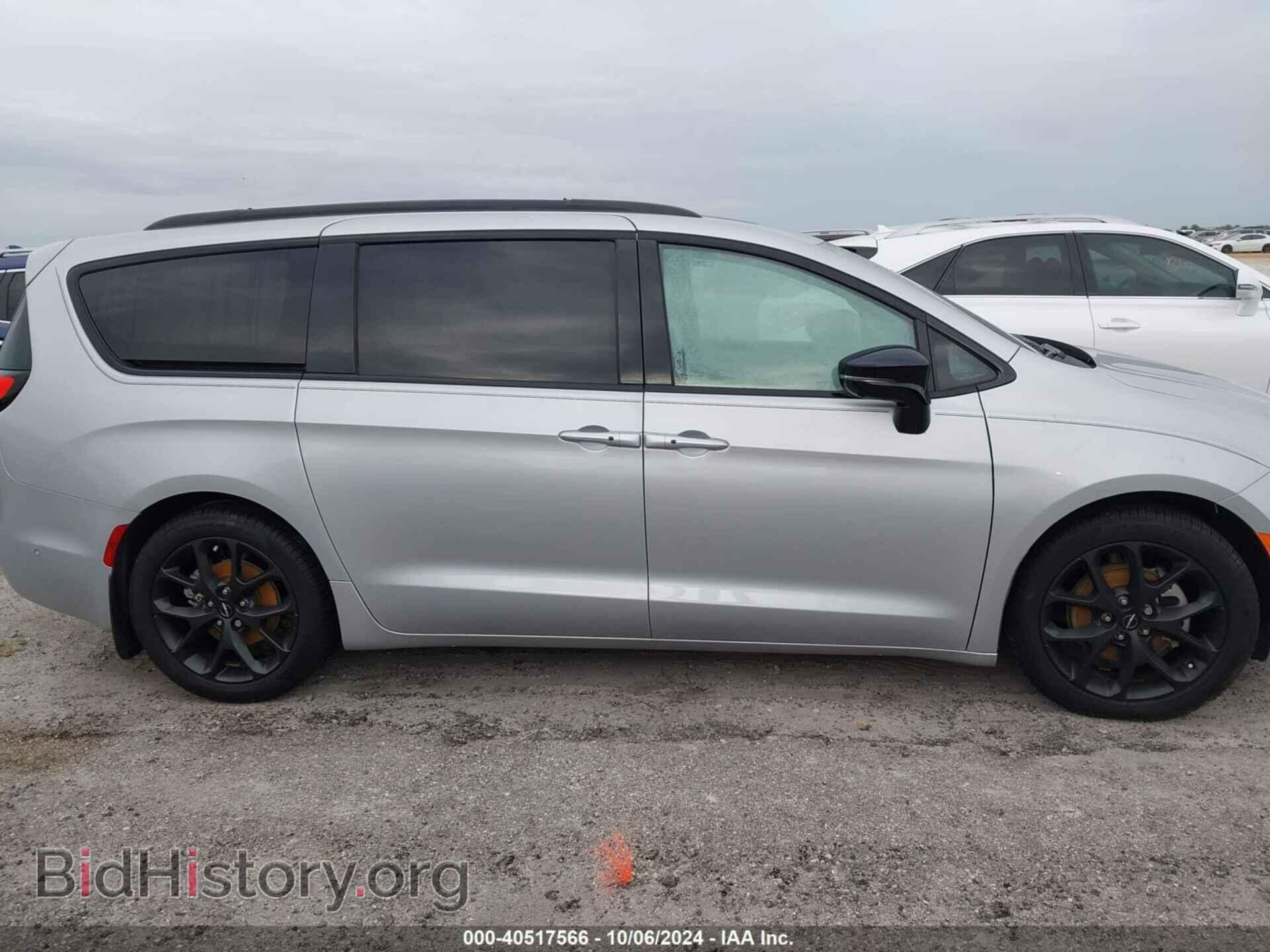 2023 CHRYSLER PACIFICA - VIN: 2C4RC1GG2PR630139 - Photo 13