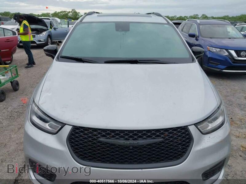 2023 Chrysler PACIFICA (VIN 2C4RC1GG2PR630139) — photo 6 of 16