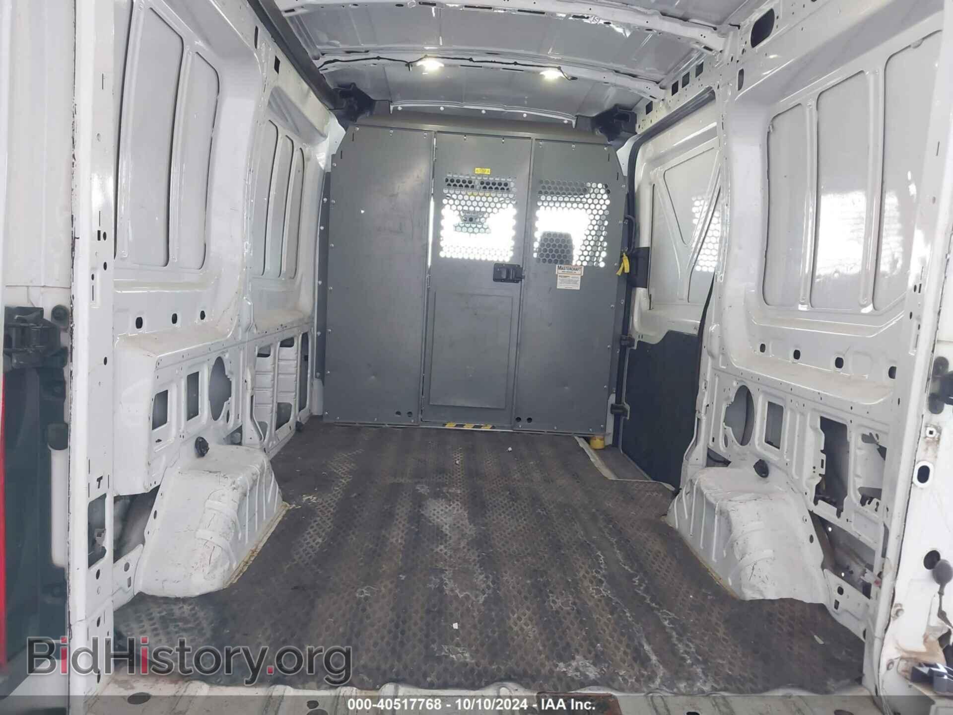 2017 FORD TRANSIT-150 - VIN: 1FTYE1CM8HKB57073 - Photo 8