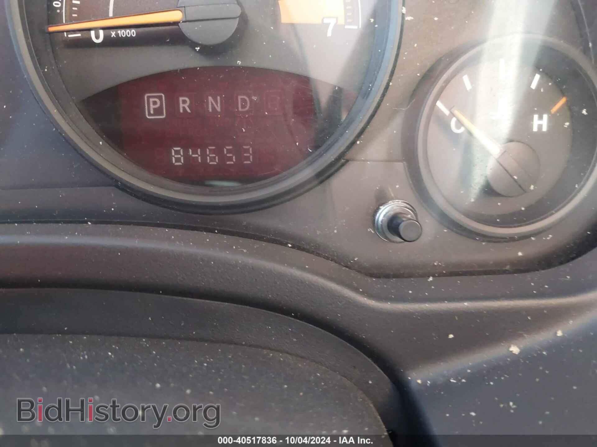 2015 JEEP COMPASS - VIN: 1C4NJCBB5FD420101 - Фото 16