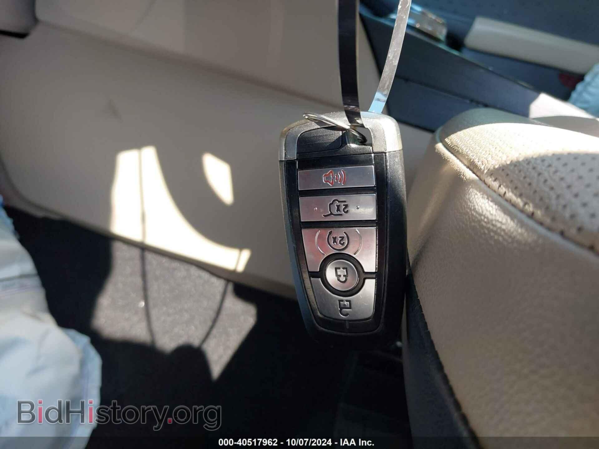 2020 FORD ESCAPE - VIN: 1FMCU0H60LUA82976 - Photo 11