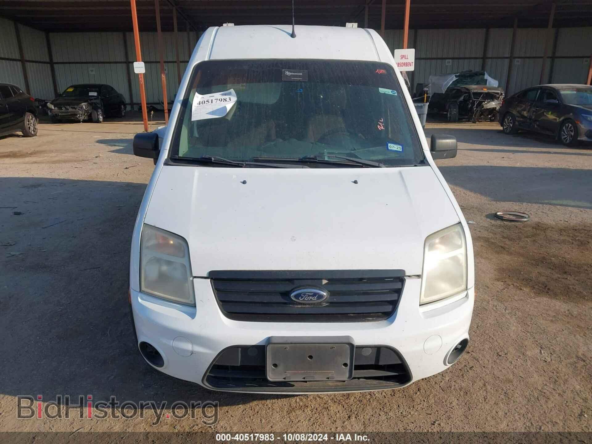 2013 FORD TRANSIT CONNECT - VIN: NM0LS7BN5DT154794 - Фото 12