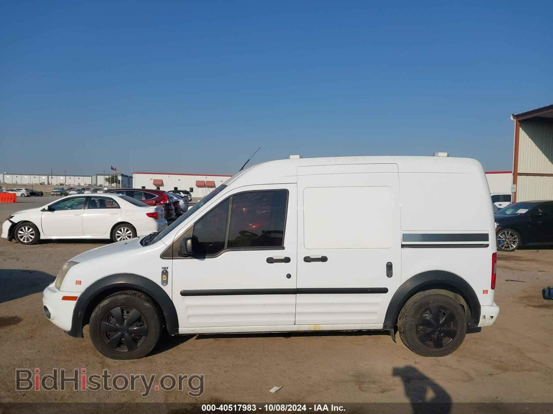 2013 FORD TRANSIT CONNECT - VIN: NM0LS7BN5DT154794 - Фото 14