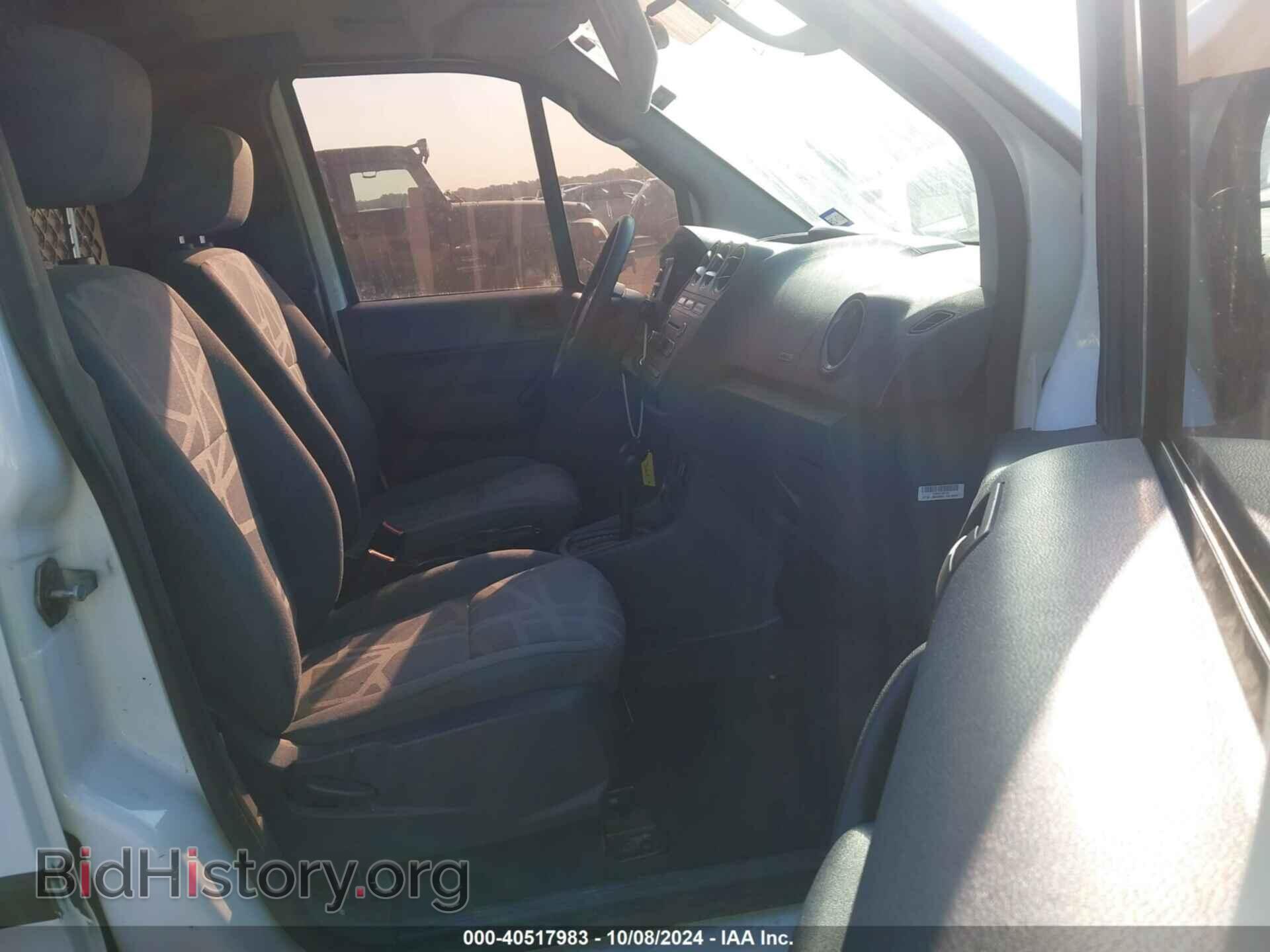 2013 FORD TRANSIT CONNECT - VIN: NM0LS7BN5DT154794 - Фото 5