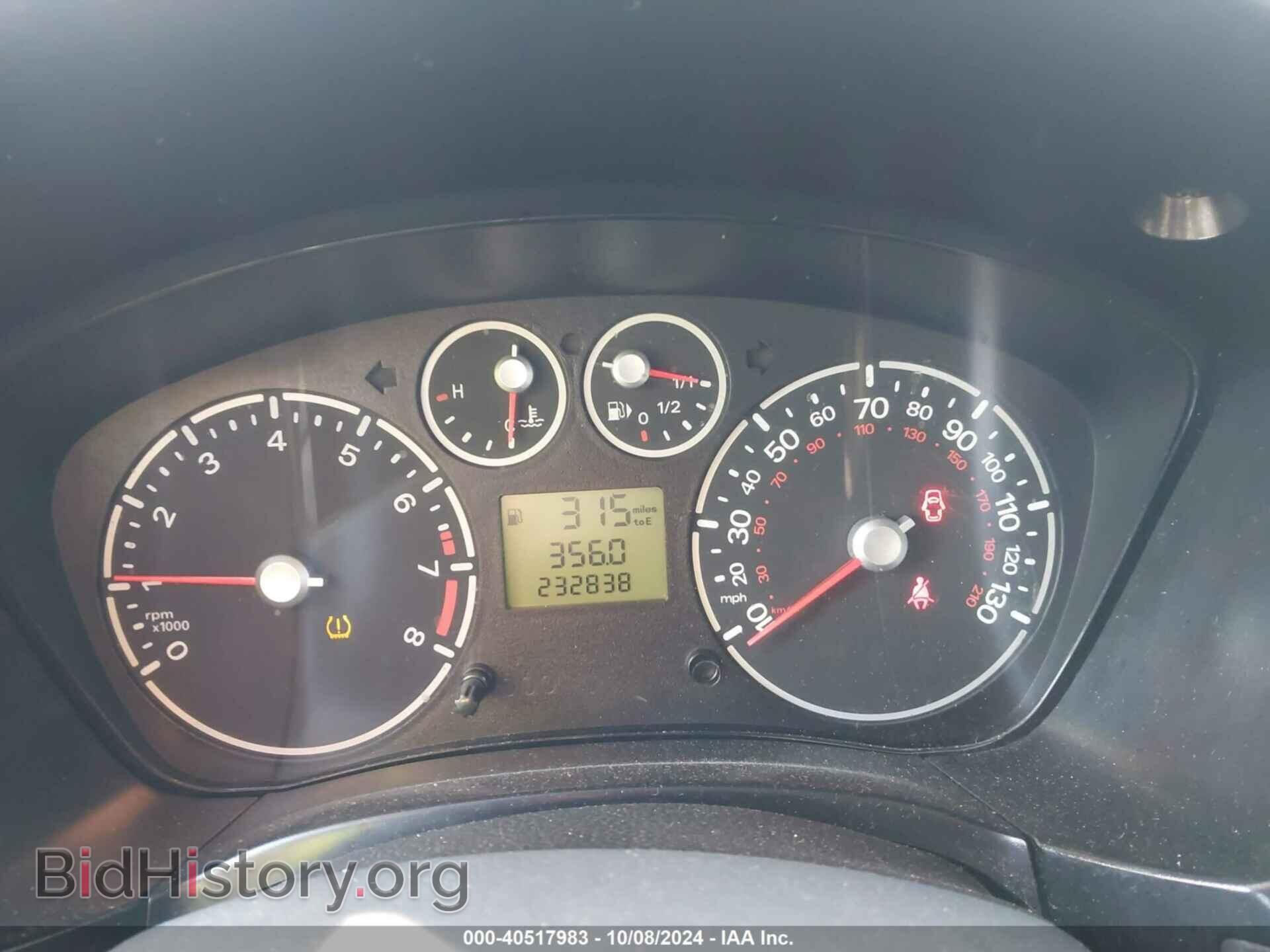 2013 FORD TRANSIT CONNECT - VIN: NM0LS7BN5DT154794 - Фото 7