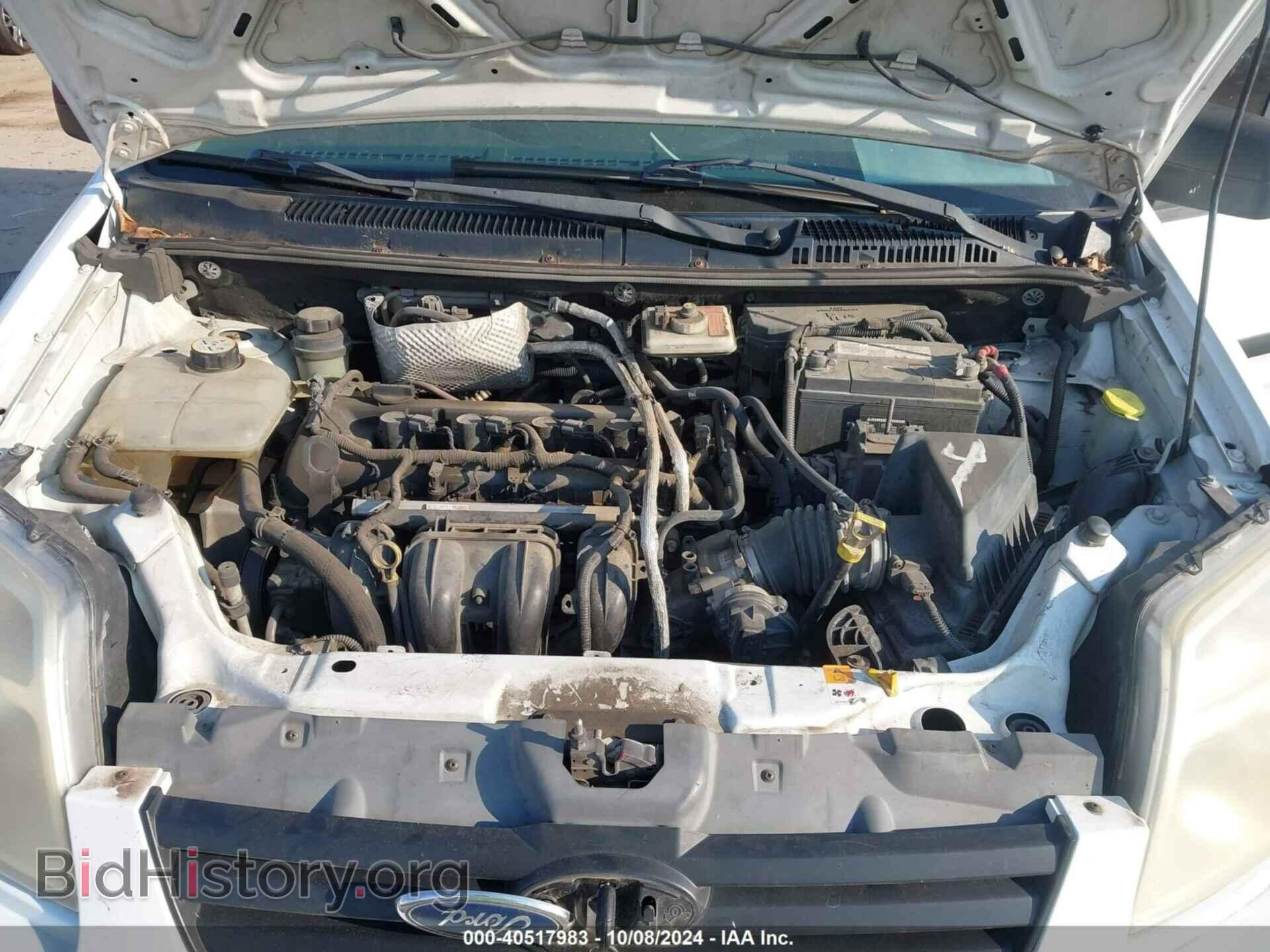 2013 FORD TRANSIT CONNECT - VIN: NM0LS7BN5DT154794 - Фото 10