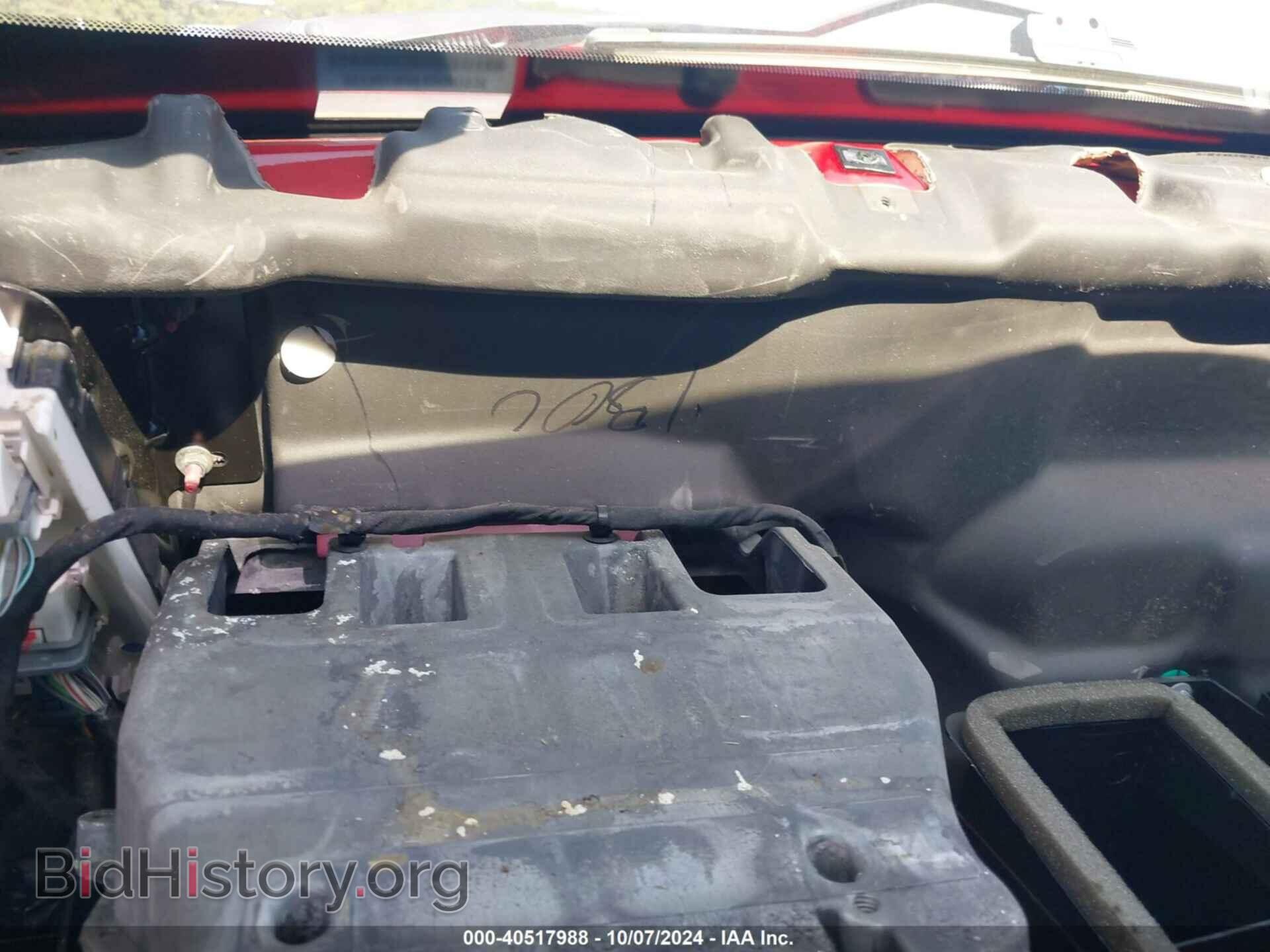 2017 RAM 2500 - VIN: 3C6UR5CL6HG706236 - Фото 7