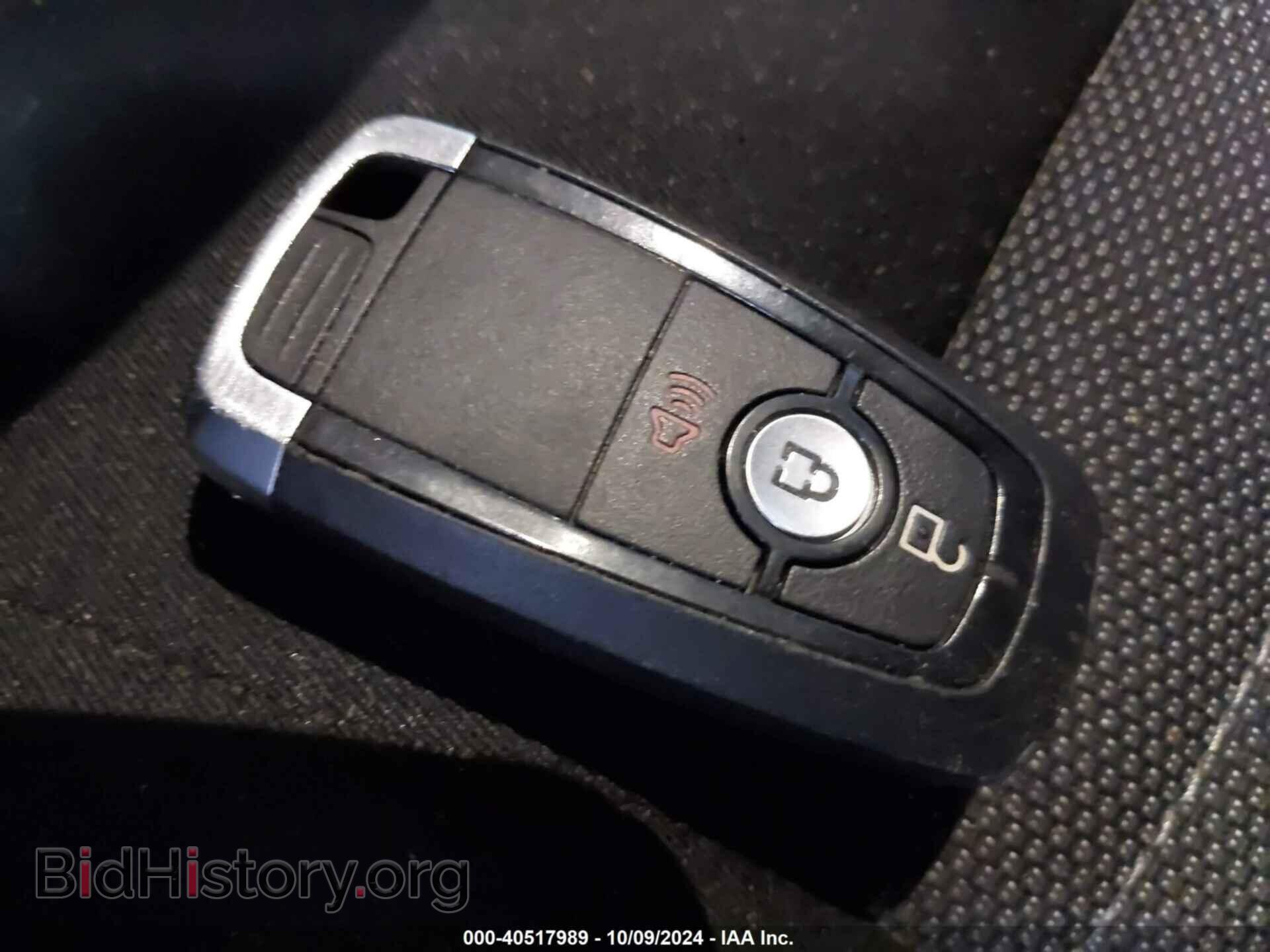 2022 FORD EDGE - VIN: 2FMPK4G96NBA67370 - Photo 11