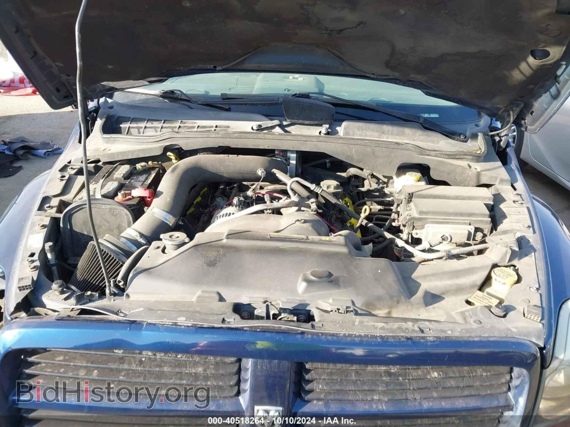 2006 DODGE DURANGO - VIN: 1D4HB48296F180632 - Фото 10