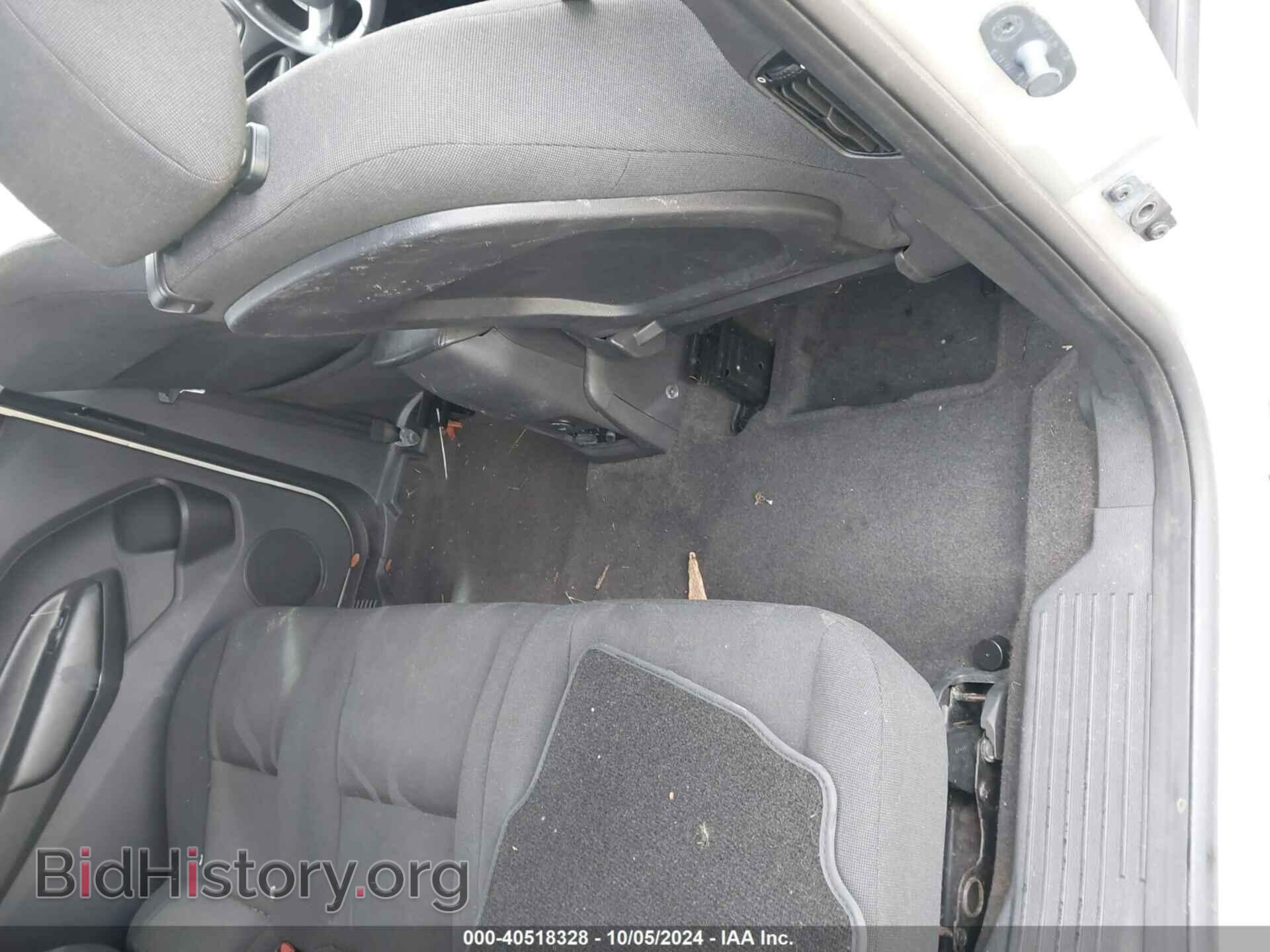 2014 FORD TRANSIT CONNECT - VIN: NM0GE9F76E1158169 - Фото 8