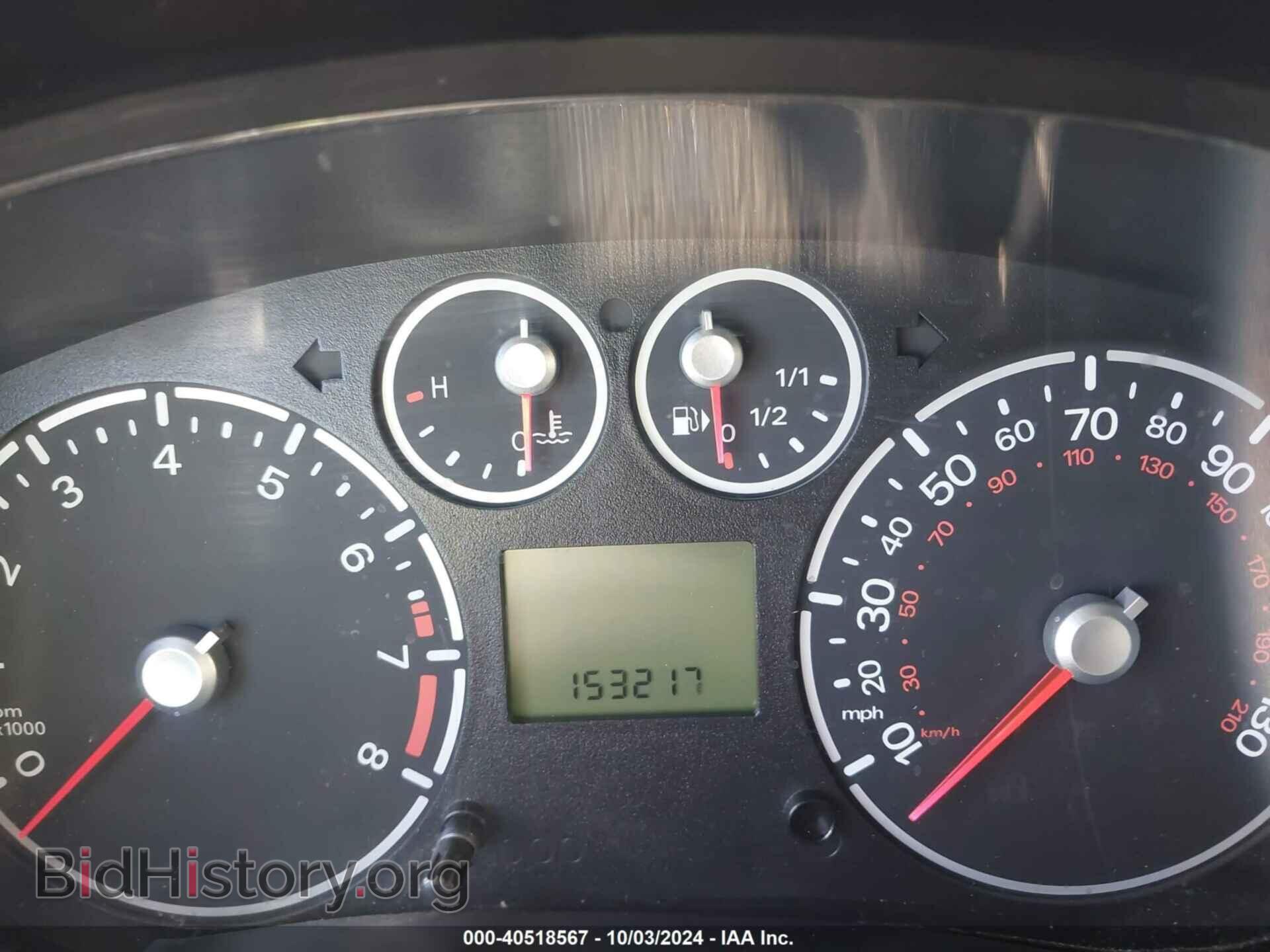 2012 FORD TRANSIT CONNECT - VIN: NM0LS7BN7CT086657 - Фото 7