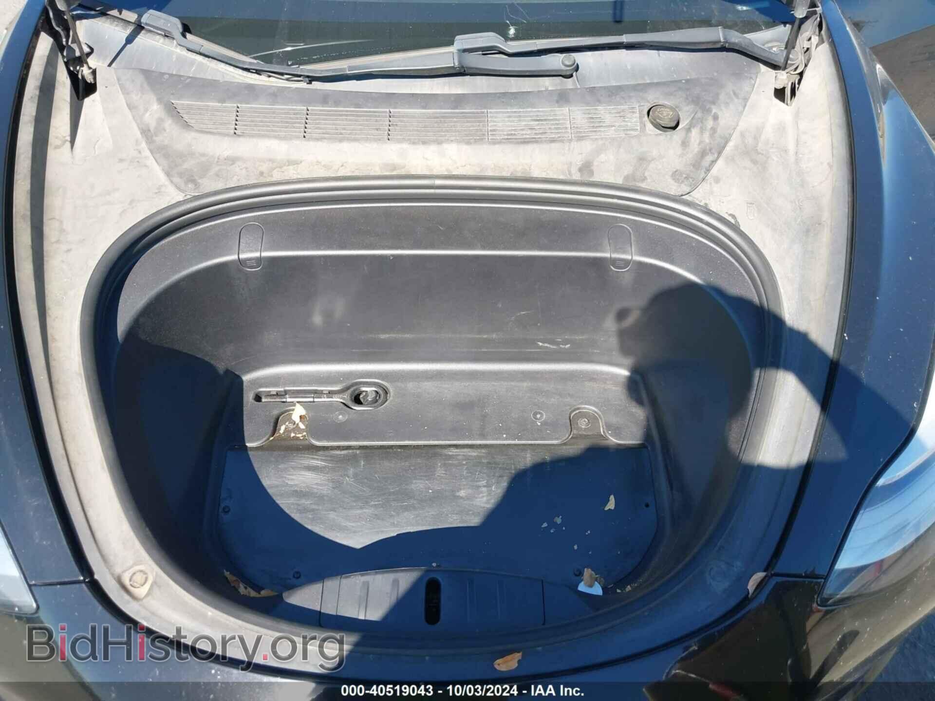 2019 TESLA MODEL 3 - VIN: 5YJ3E1EAXKF306777 - Фото 10