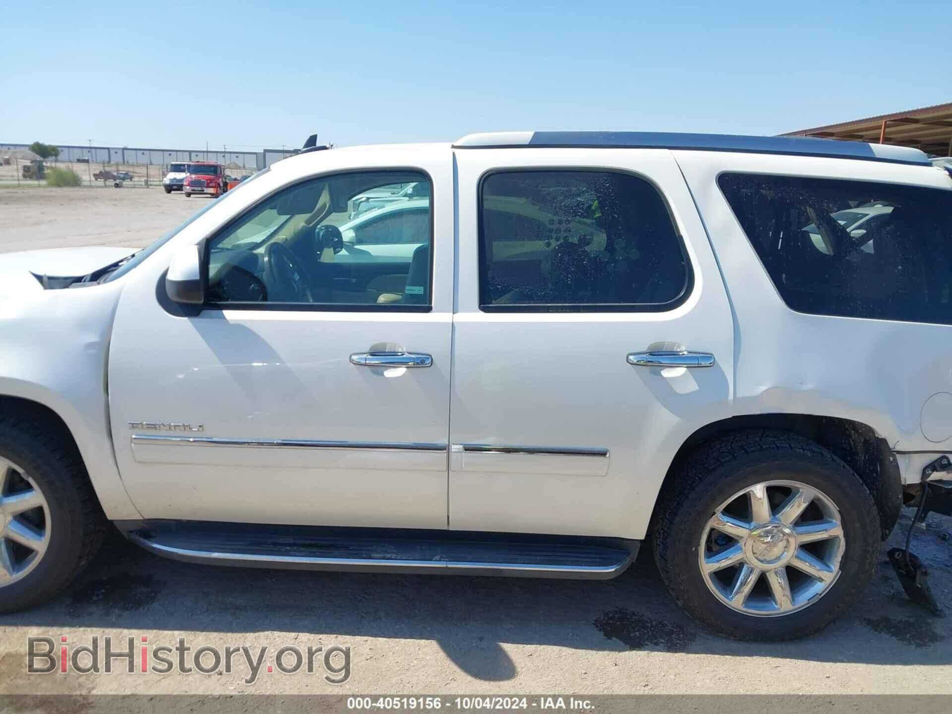 2011 GMC YUKON - VIN: 1GKS2EEF8BR141978 - Фото 14