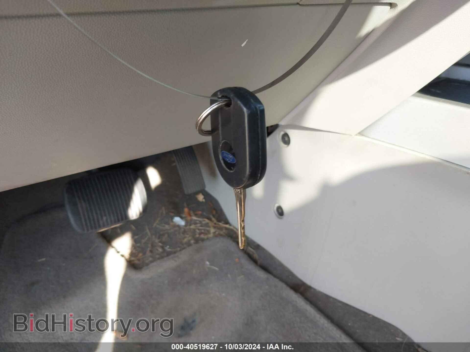2011 FORD ESCAPE - VIN: 1FMCU0DG3BKC01290 - Фото 11