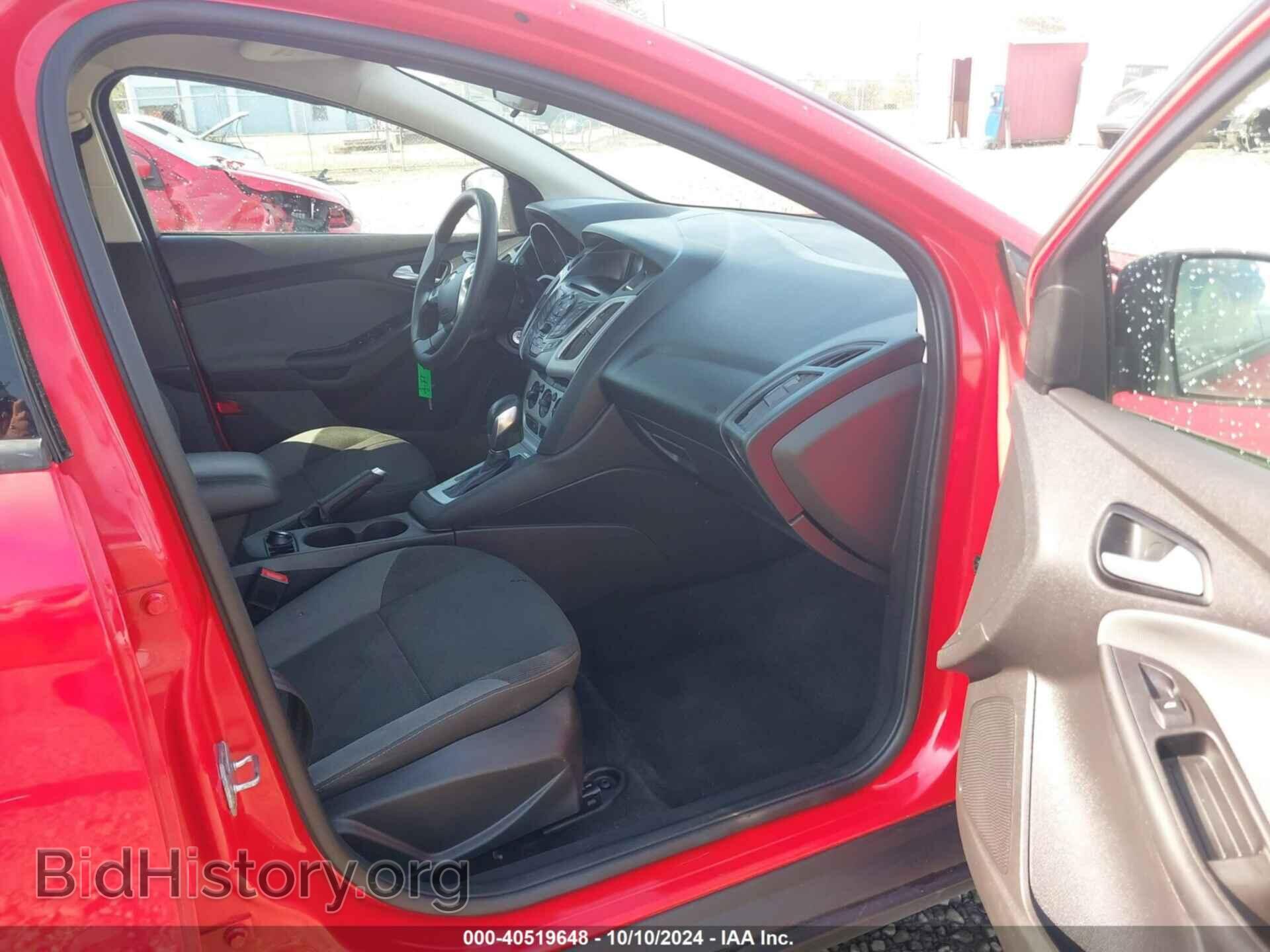 2014 FORD FOCUS - VIN: 1FADP3K25EL100314 - Photo 5