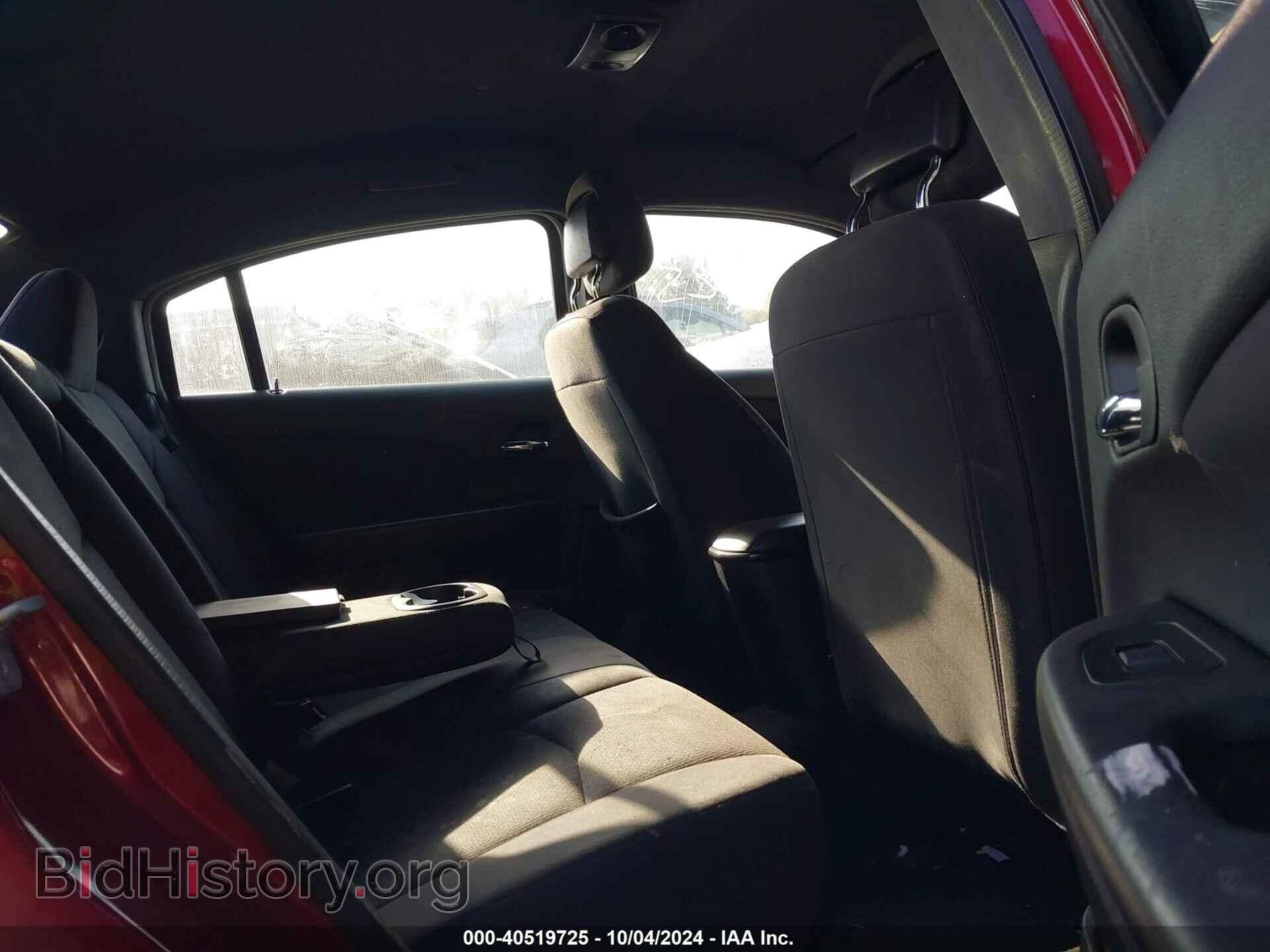 2013 CHRYSLER 200 - VIN: 1C3CCBBB0DN578434 - Фото 8