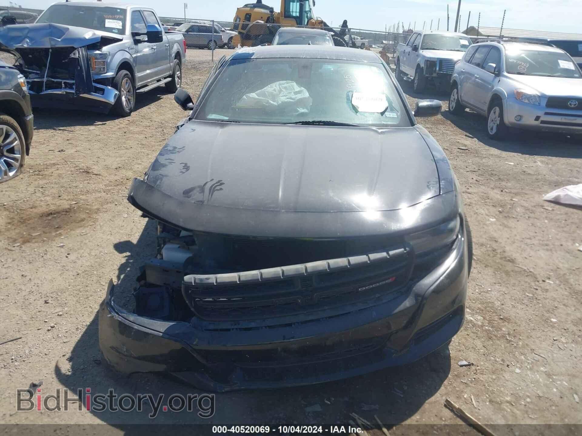 2017 DODGE CHARGER - VIN: 2C3CDXHG1HH578910 - Фото 12