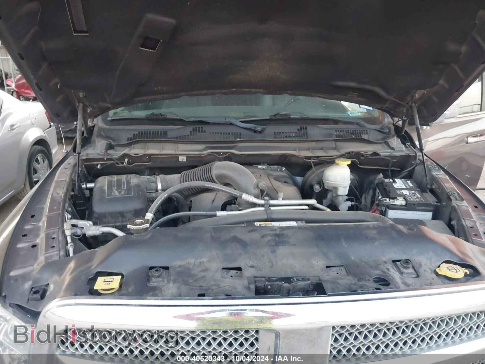 2018 RAM 1500 - VIN: 1C6RR6LT0JS127317 - Фото 10