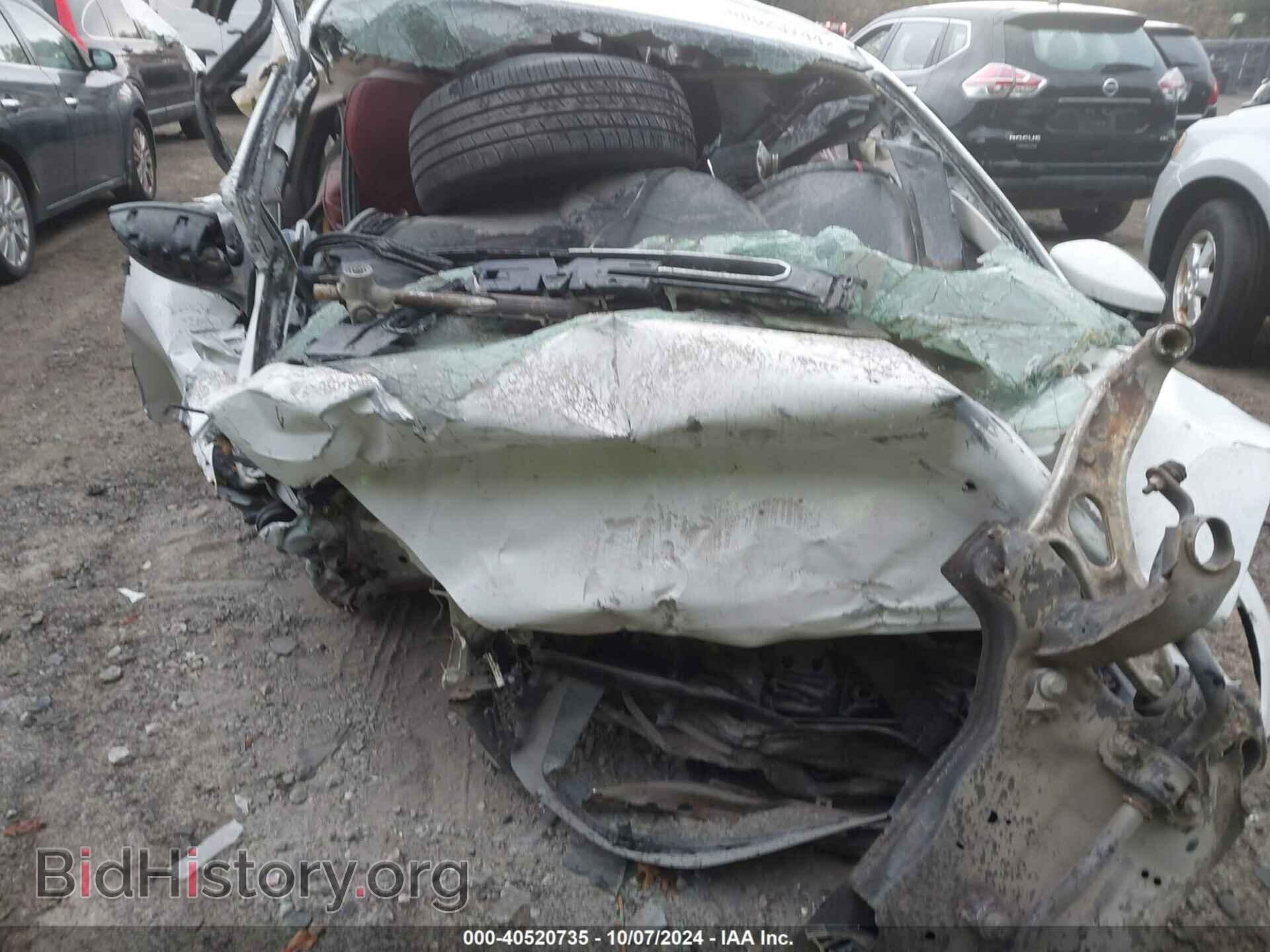 2016 FORD FOCUS - VIN: 1FADP3F23GL247924 - Photo 10