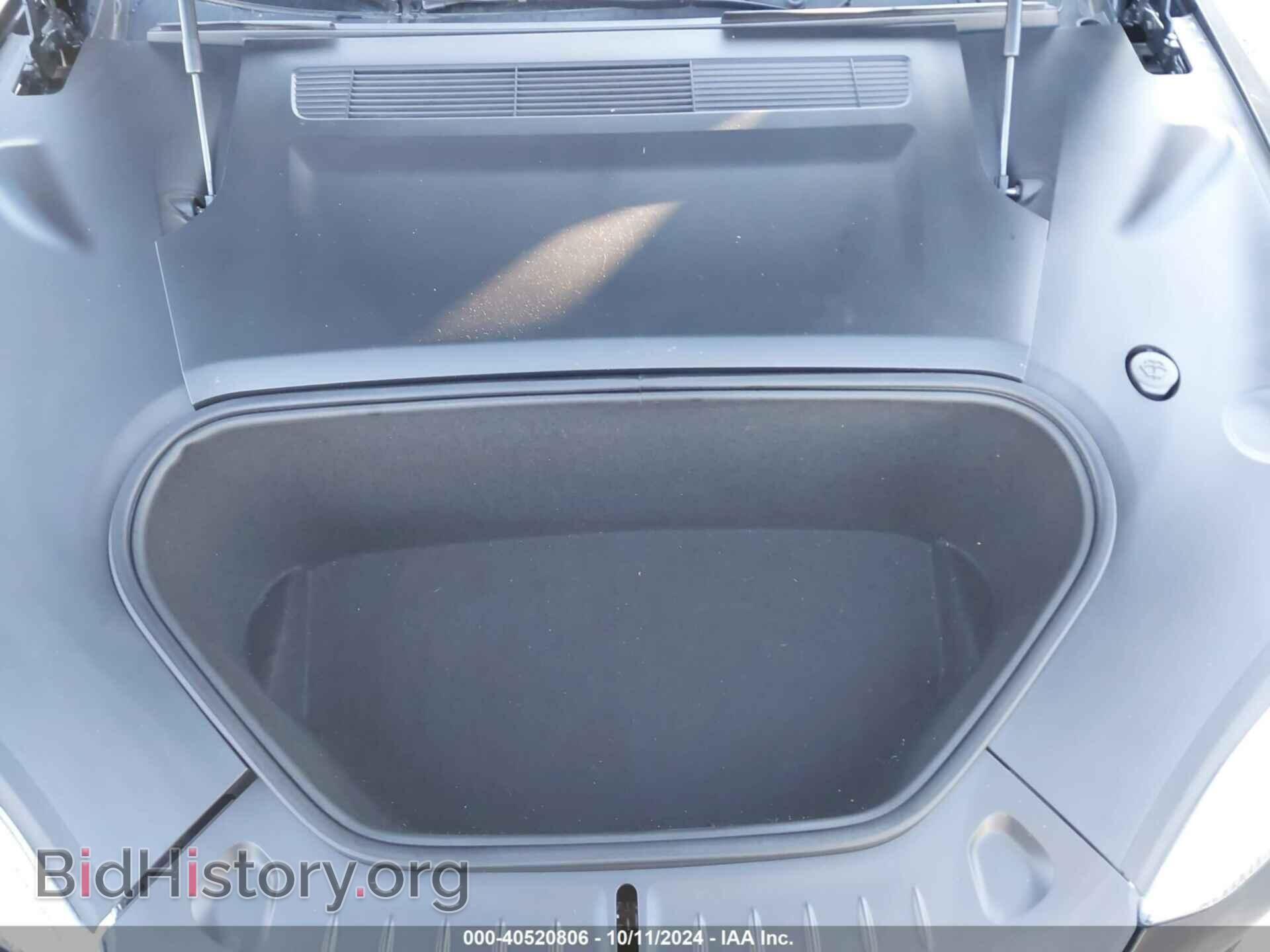 2021 TESLA MODEL S - VIN: 5YJSA1E62MF451785 - Фото 10