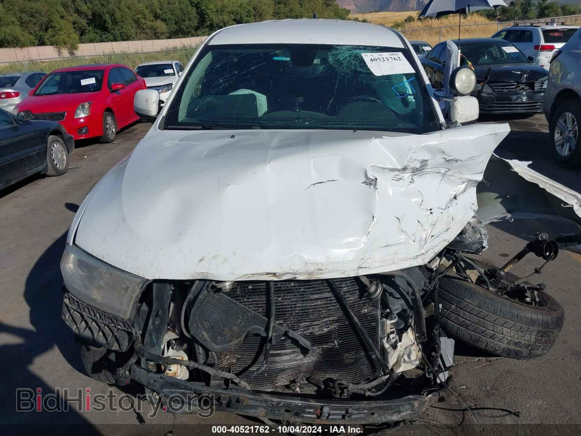 2014 DODGE DURANGO - VIN: 1C4SDJFT3EC419888 - Фото 13