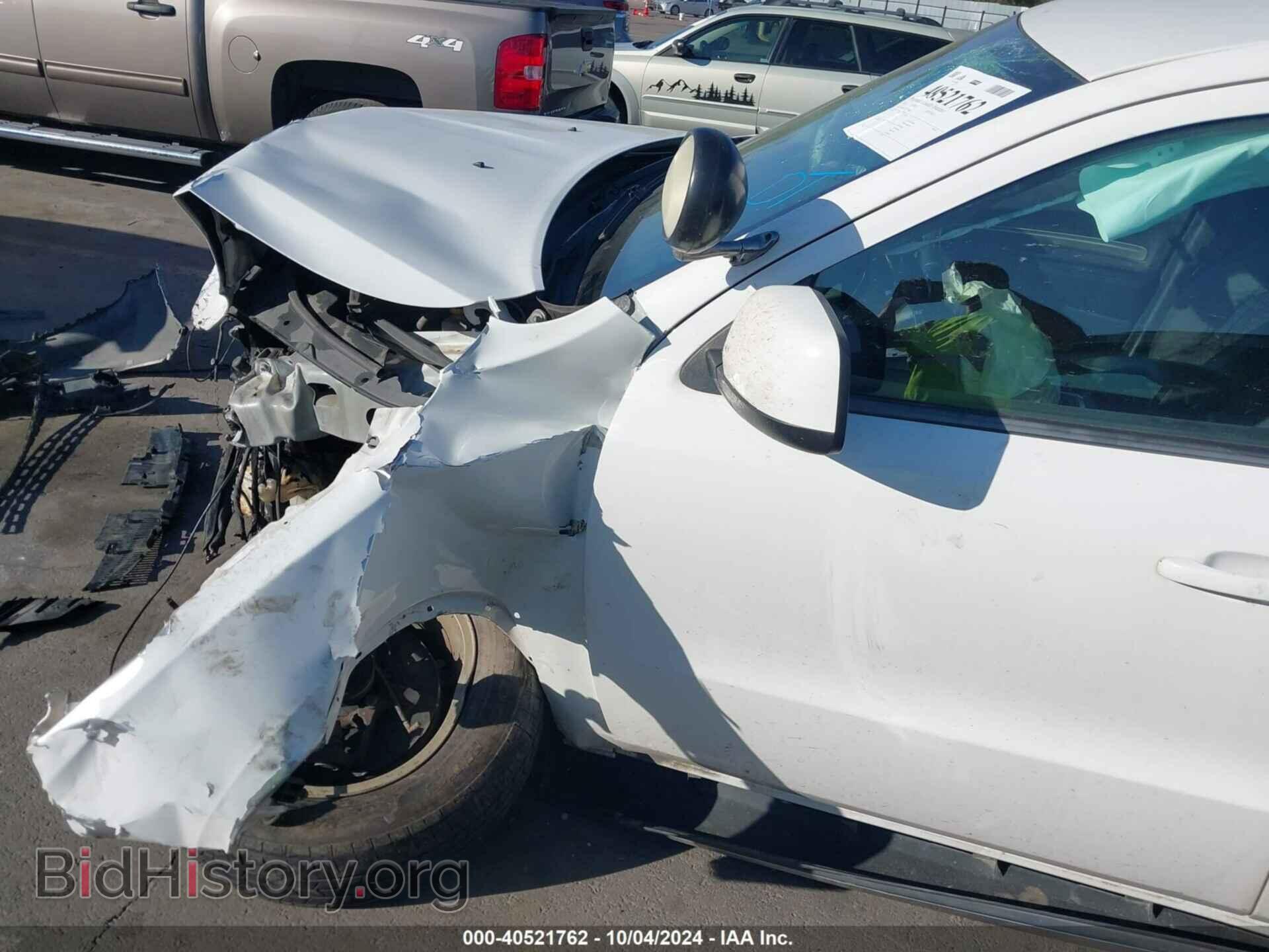 2014 DODGE DURANGO - VIN: 1C4SDJFT3EC419888 - Фото 6