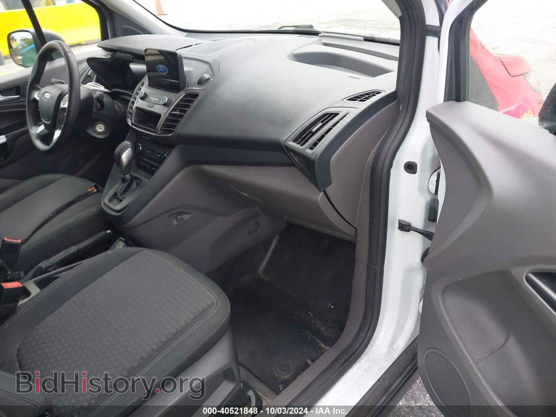 2020 FORD TRANSIT CONNECT - VIN: NM0LS7F26L1468111 - Фото 5