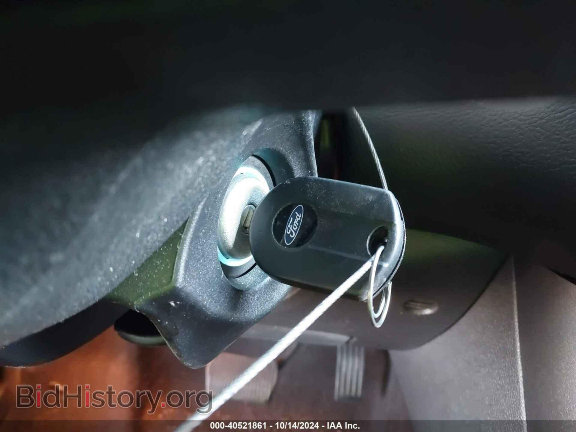 2018 FORD FOCUS - VIN: 1FADP3F28JL313276 - Фото 11