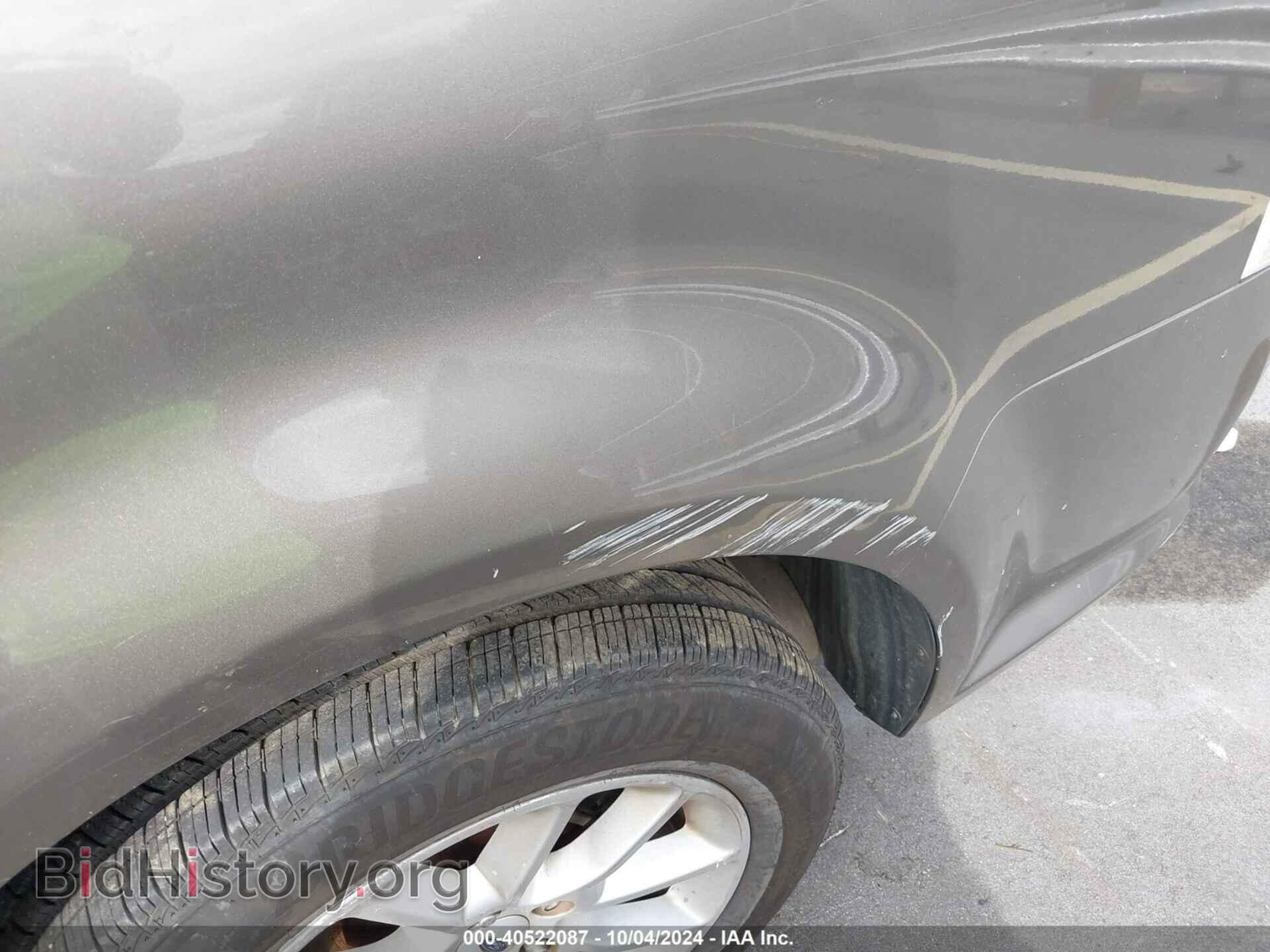 2013 FORD FLEX - VIN: 2FMGK5B81DBD02146 - Фото 19