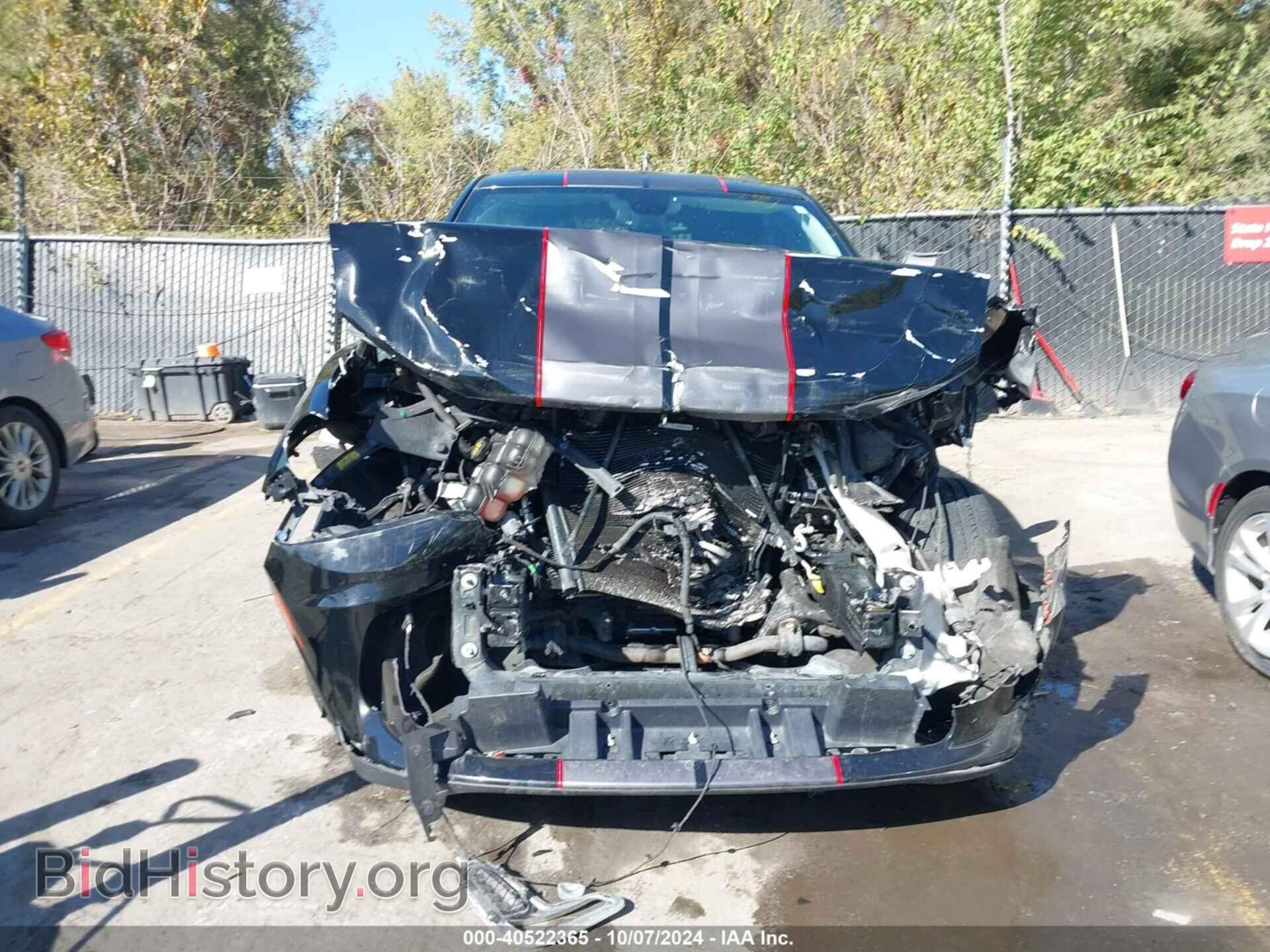 2021 DODGE DURANGO - VIN: 1C4RDJAG3MC549063 - Фото 12