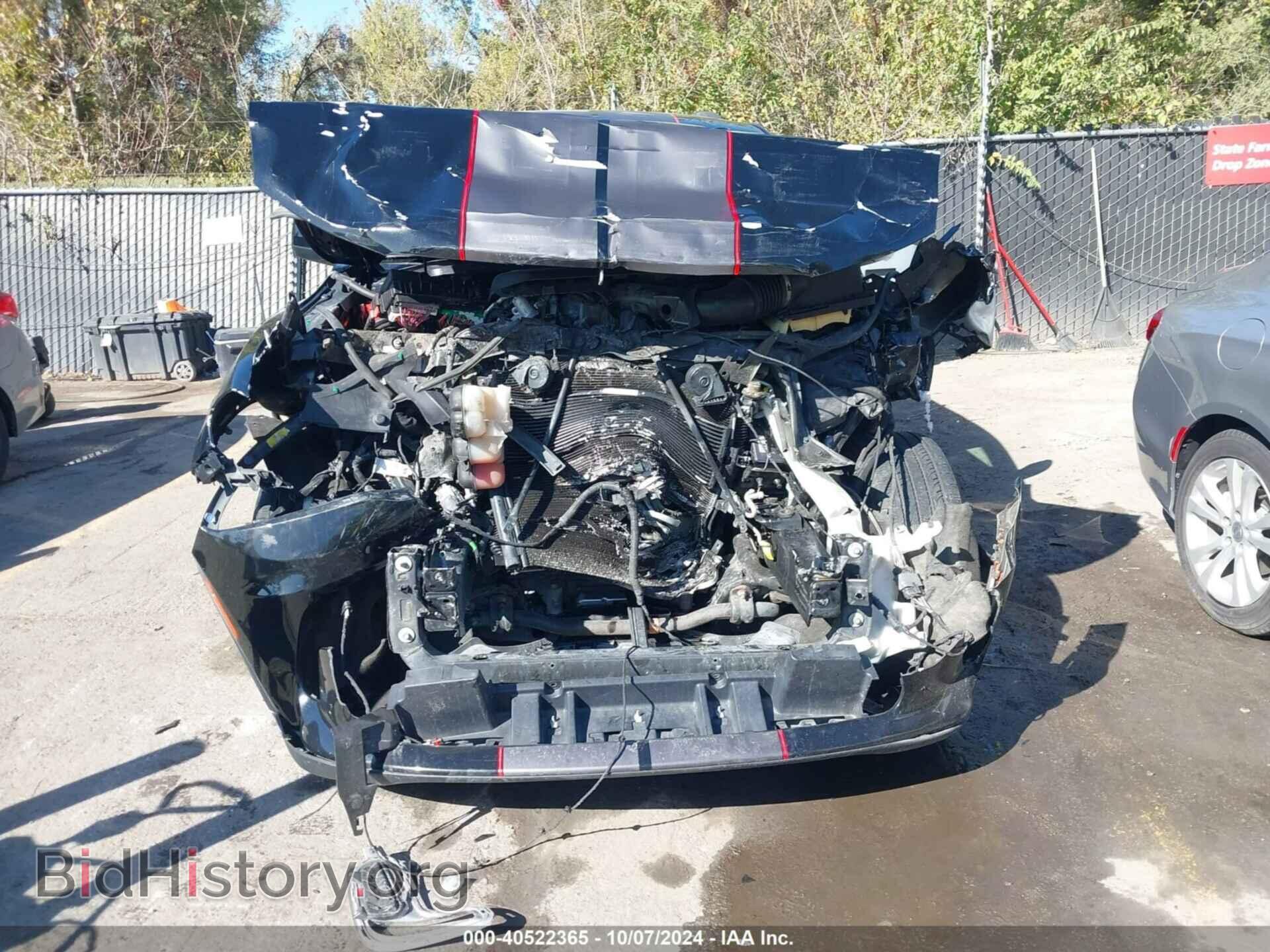 2021 DODGE DURANGO - VIN: 1C4RDJAG3MC549063 - Фото 6