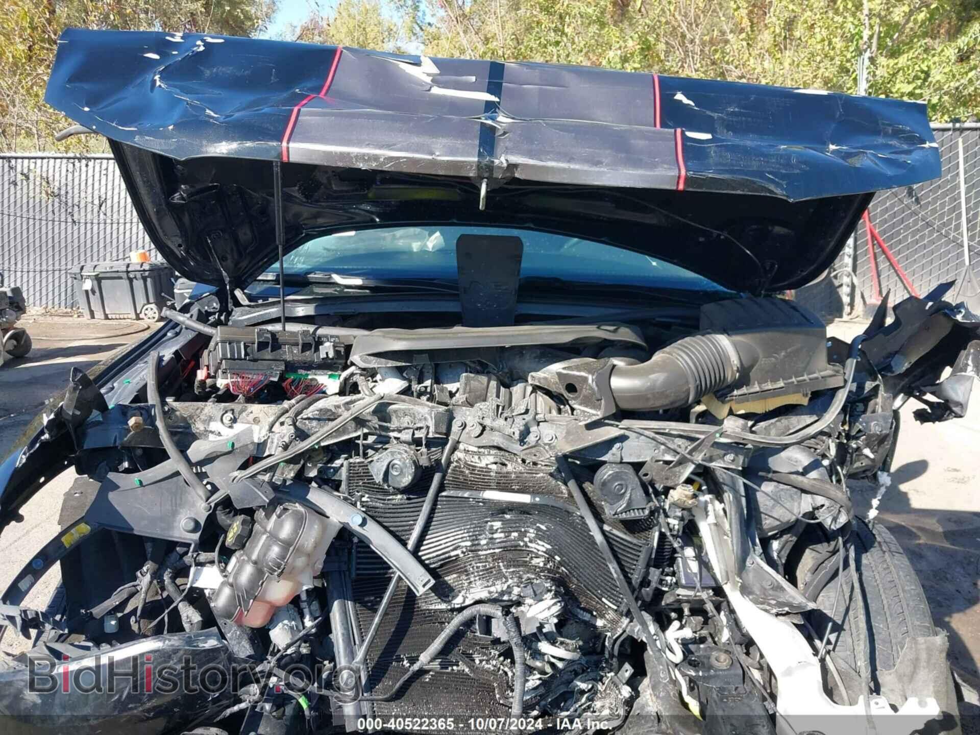 2021 DODGE DURANGO - VIN: 1C4RDJAG3MC549063 - Фото 10