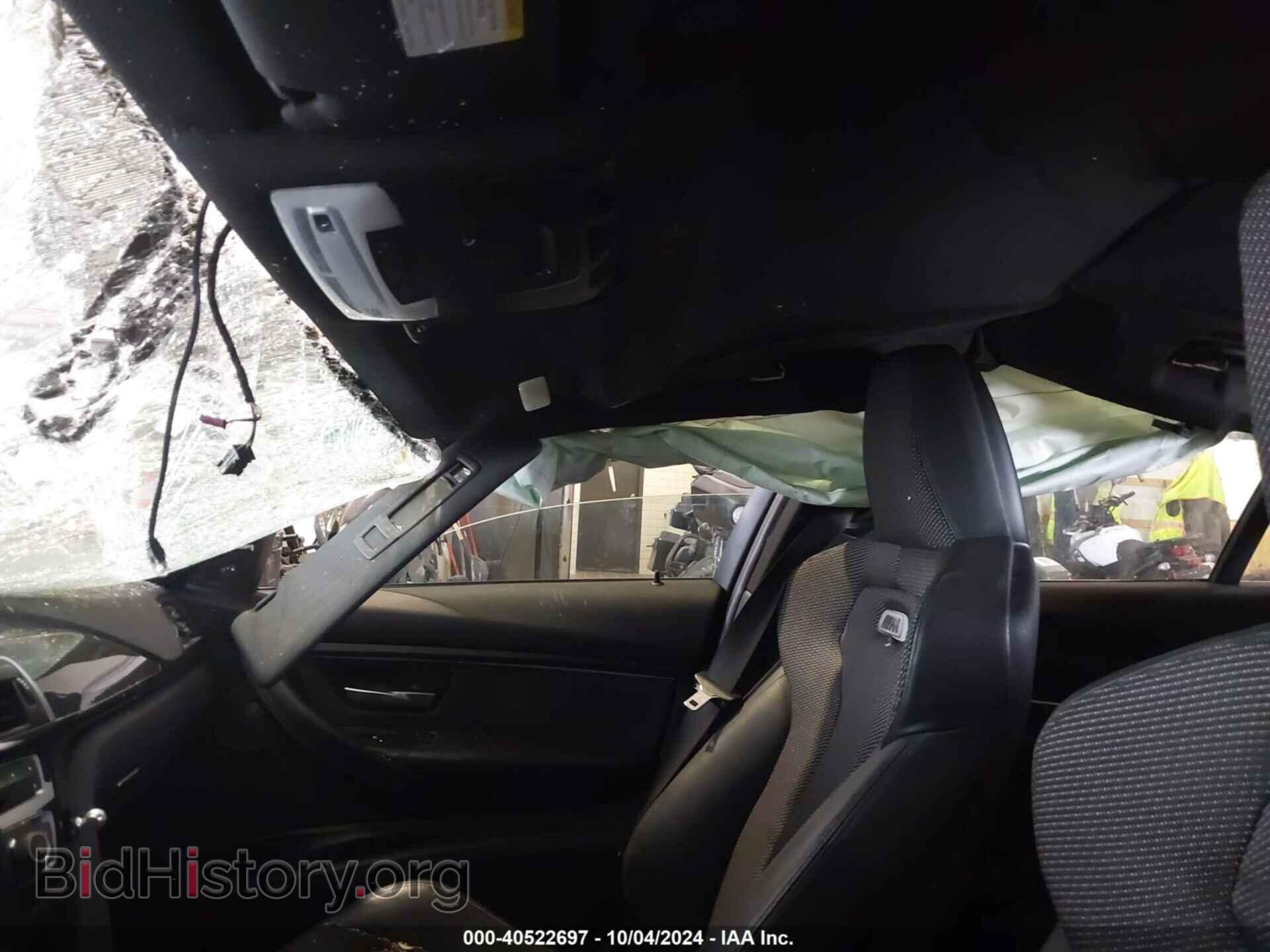 2017 BMW M3 - VIN: WBS8M9C50H5G84657 - Фото 18