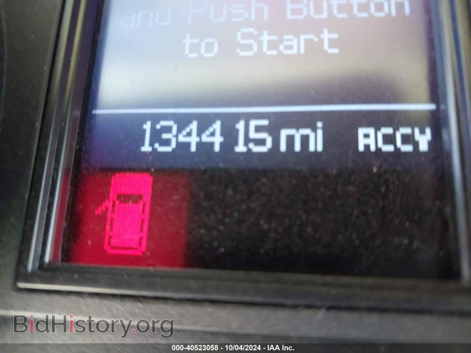 2012 DODGE DURANGO - VIN: 1C4SDJET5CC130896 - Photo 16