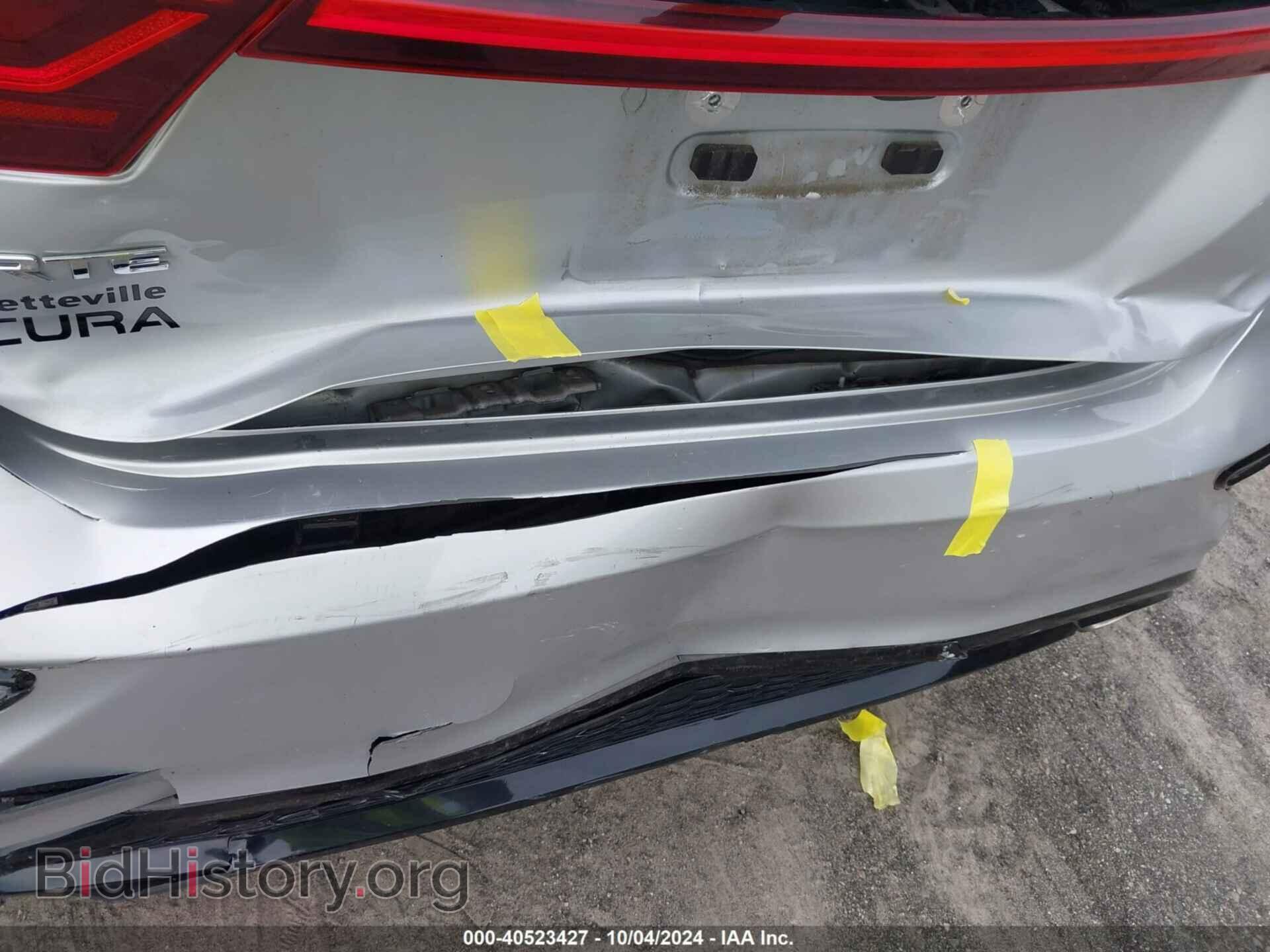 2020 KIA FORTE - VIN: 3KPF54AD3LE209703 - Фото 6