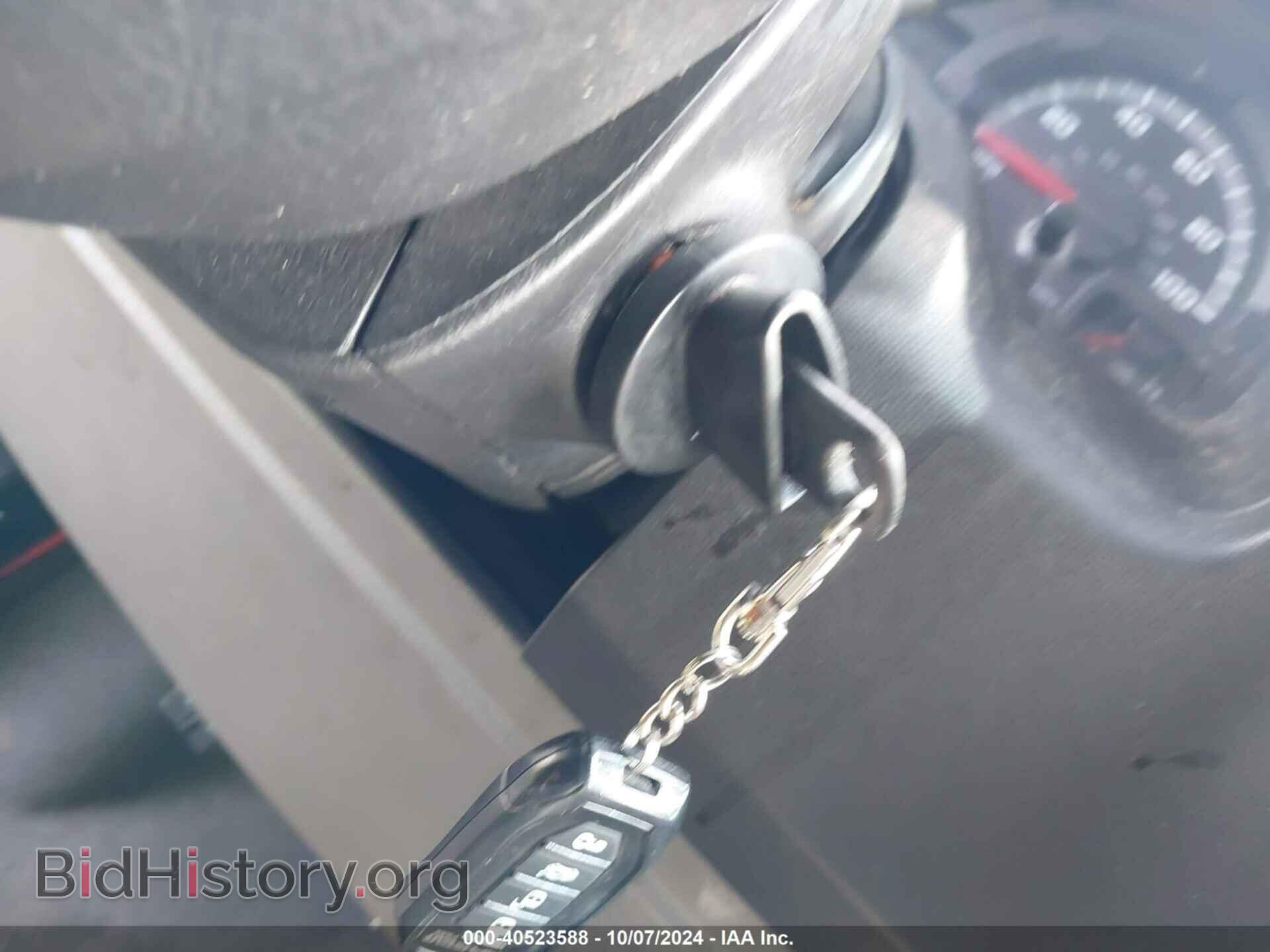 2012 FORD E-250 - VIN: 1FTNE2EW3CDB25636 - Photo 11