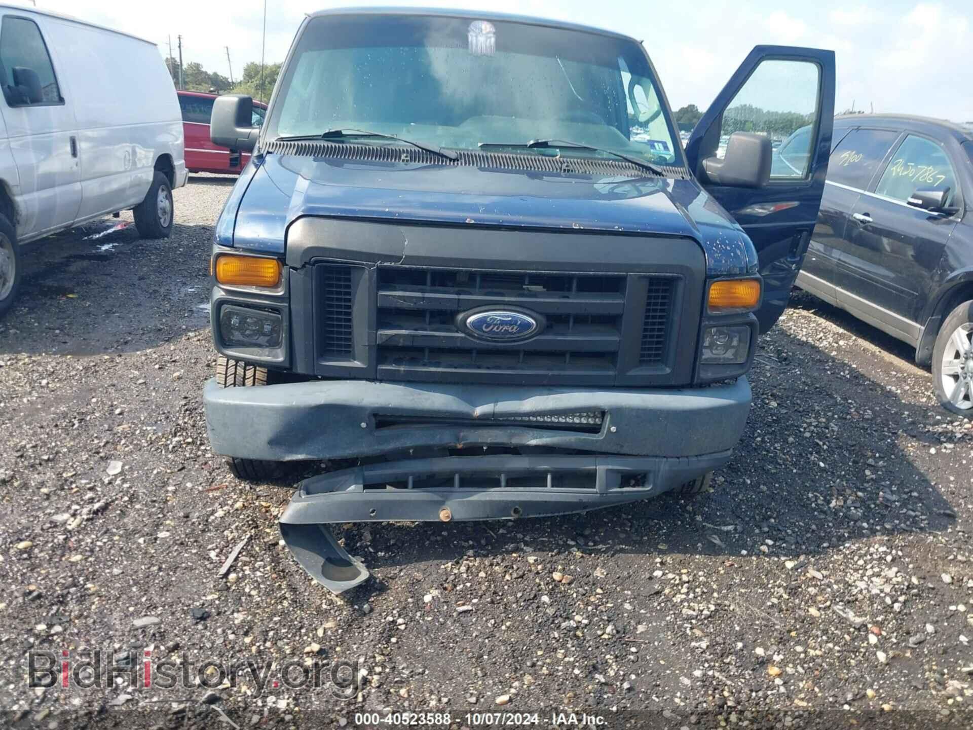 2012 FORD E-250 - VIN: 1FTNE2EW3CDB25636 - Photo 6