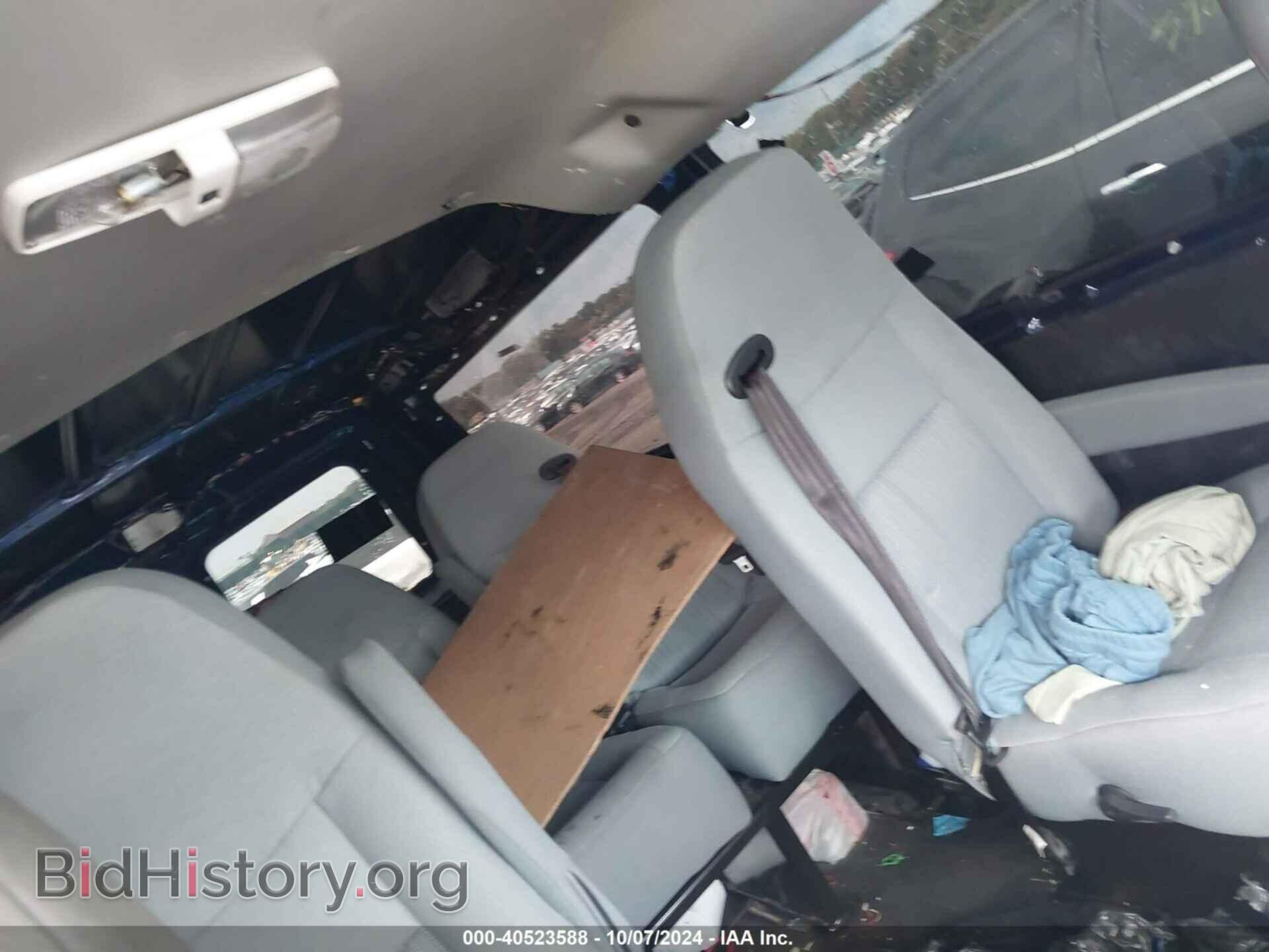 2012 FORD E-250 - VIN: 1FTNE2EW3CDB25636 - Photo 8