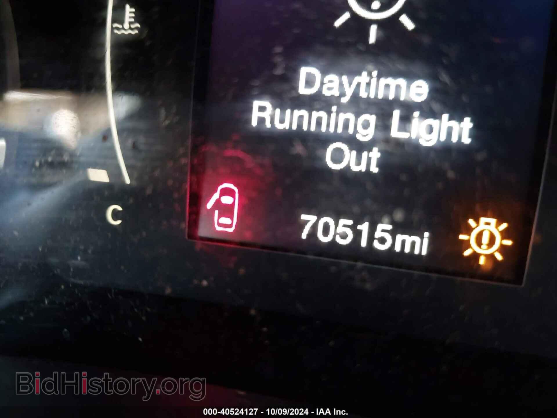 2016 JEEP RENEGADE - VIN: ZACCJBBT3GPC99680 - Фото 15