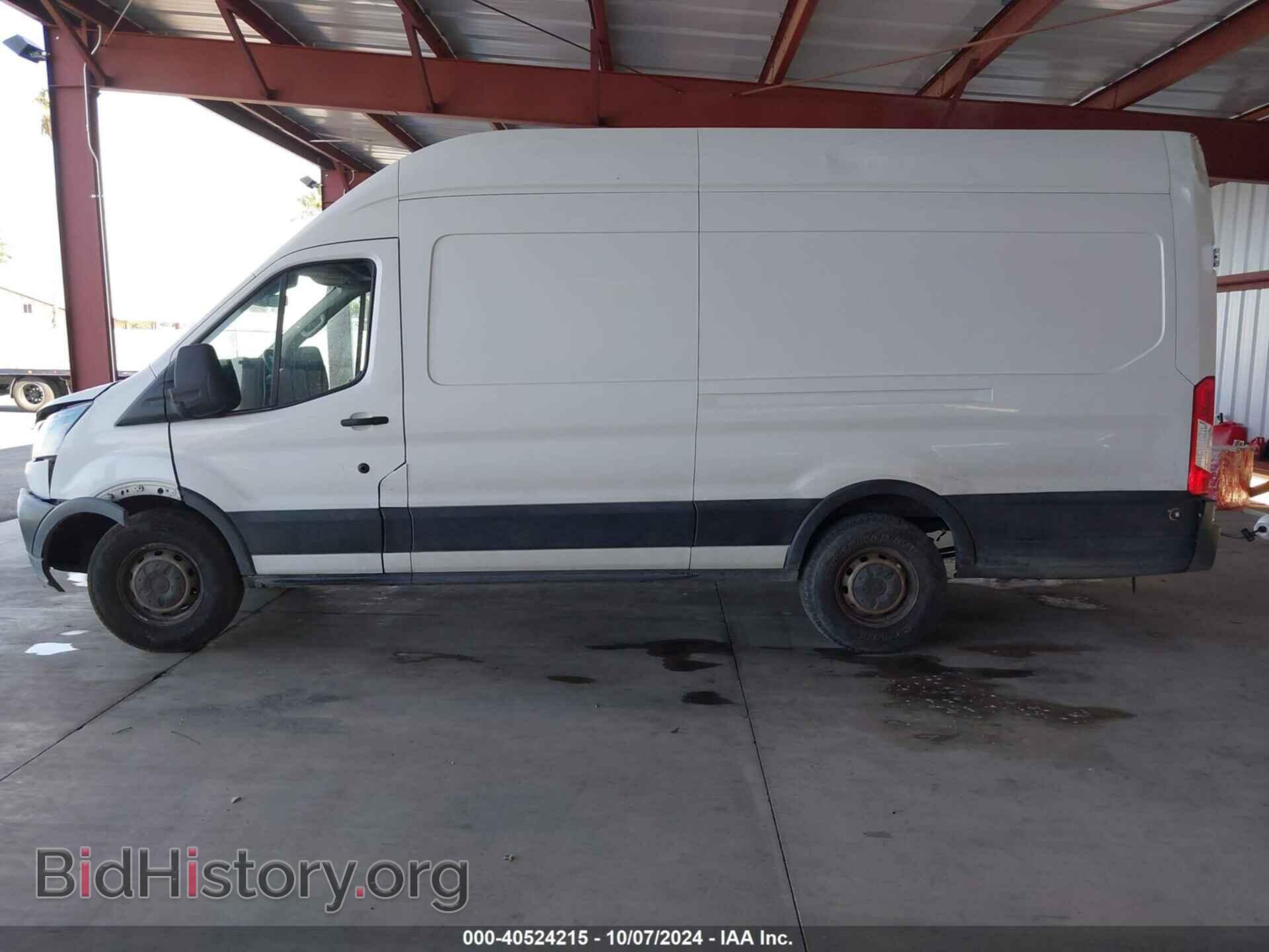 2019 FORD TRANSIT-250 - VIN: 1FTYR3XMXKKA01456 - Фото 15