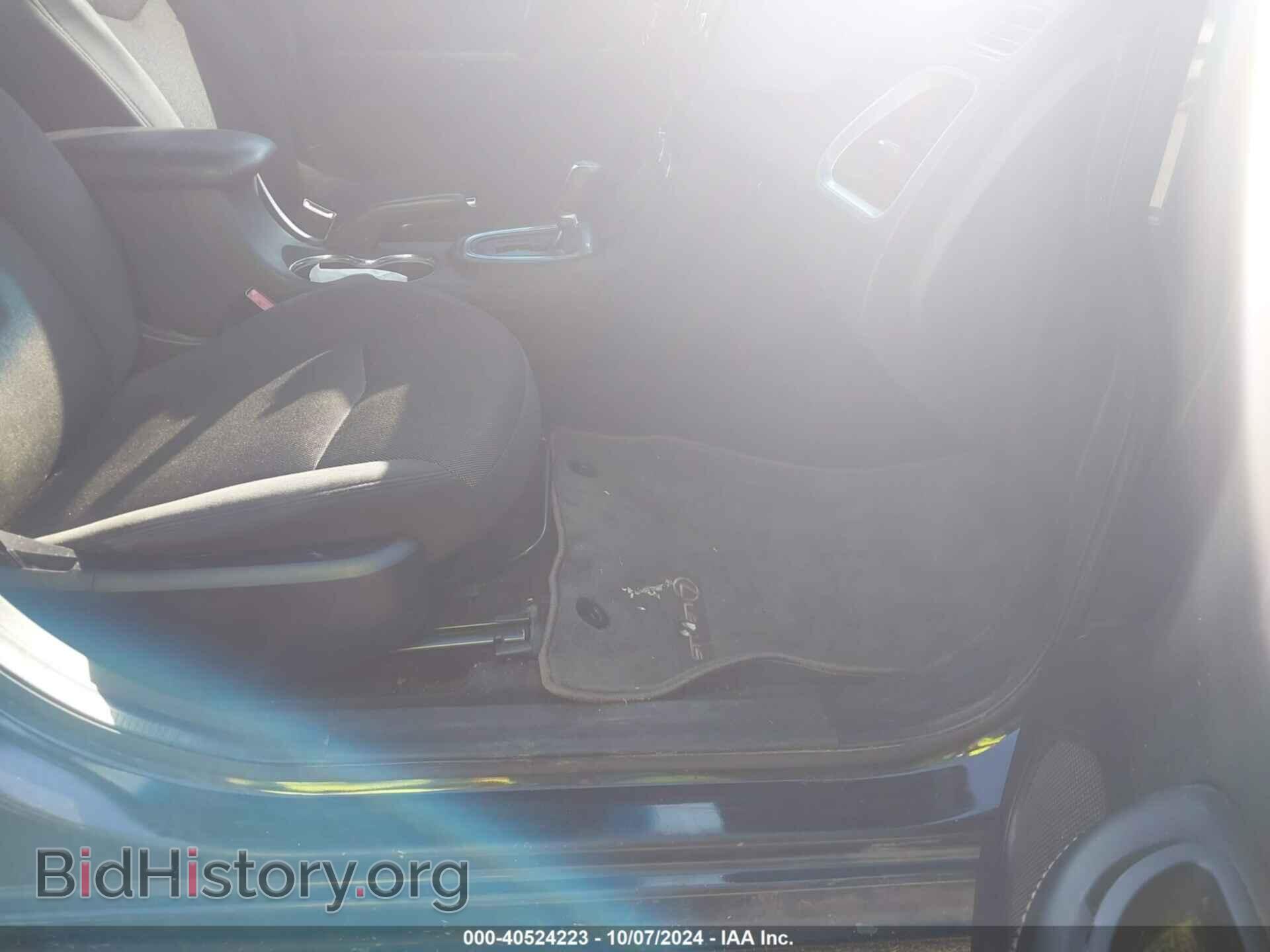 2013 DODGE AVENGER - VIN: 1C3CDZCB3DN544797 - Photo 8