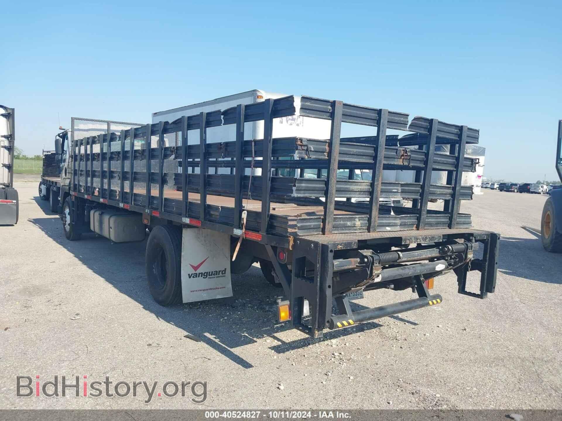 2018 ISUZU FTR - VIN: 54DK6S165JSG01446 - Фото 11