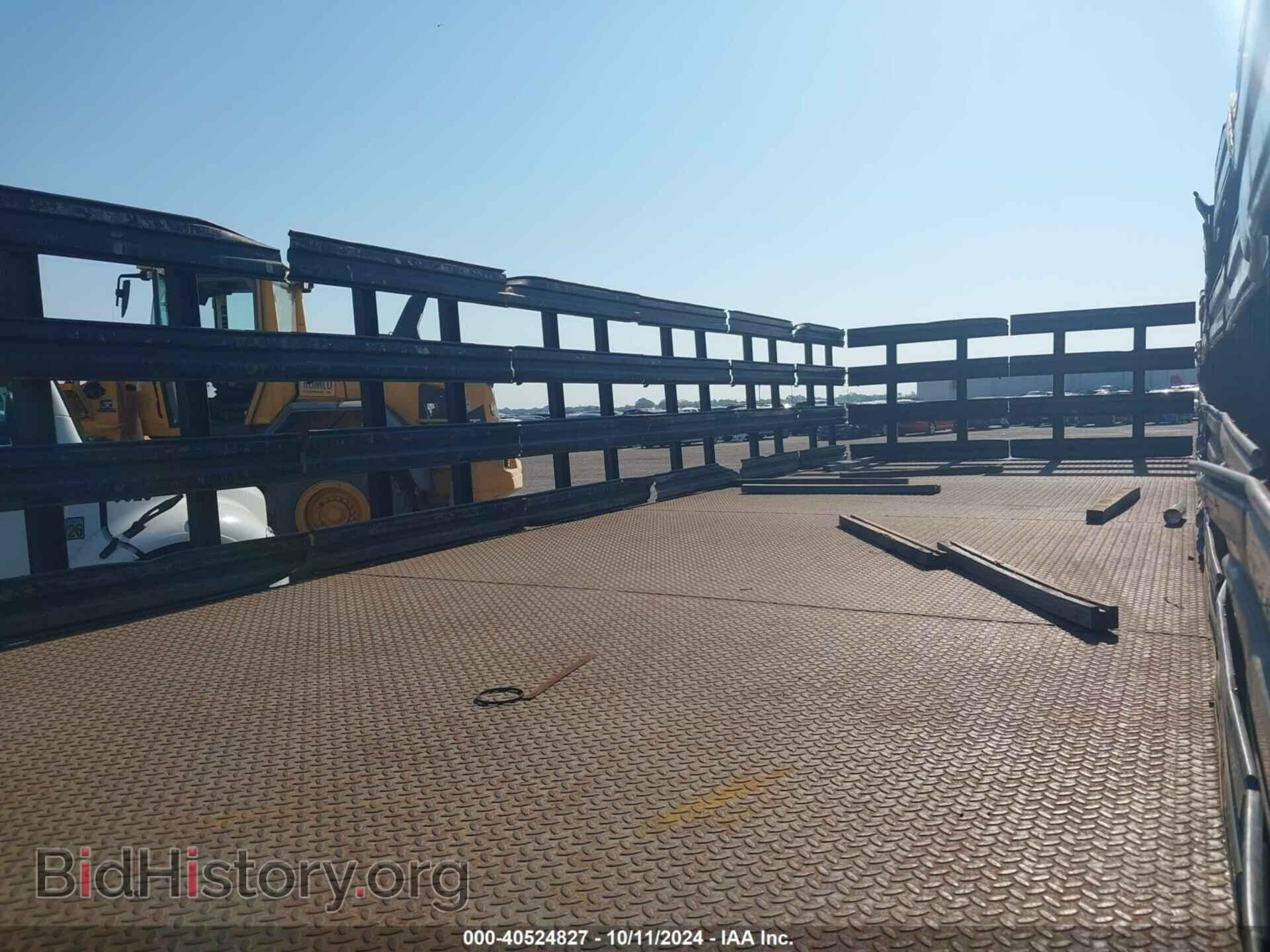 2018 ISUZU FTR - VIN: 54DK6S165JSG01446 - Фото 6