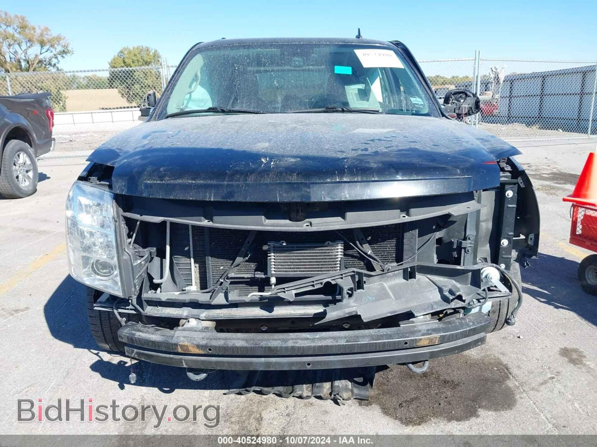 2014 CADILLAC ESCALADE - VIN: 1GYS4CEF2ER145131 - Фото 13